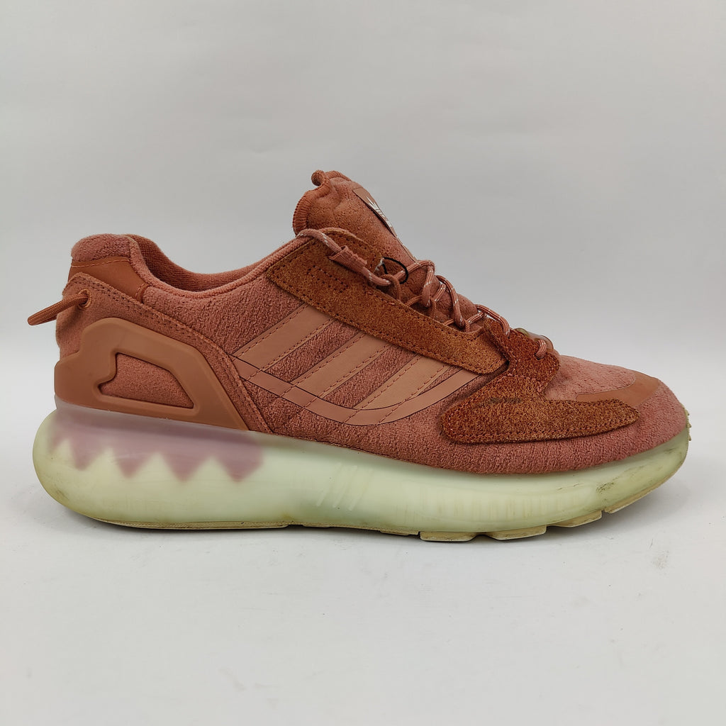 Adidas ZX 2K Boost (UK/PK 10) - Pink - 4457542