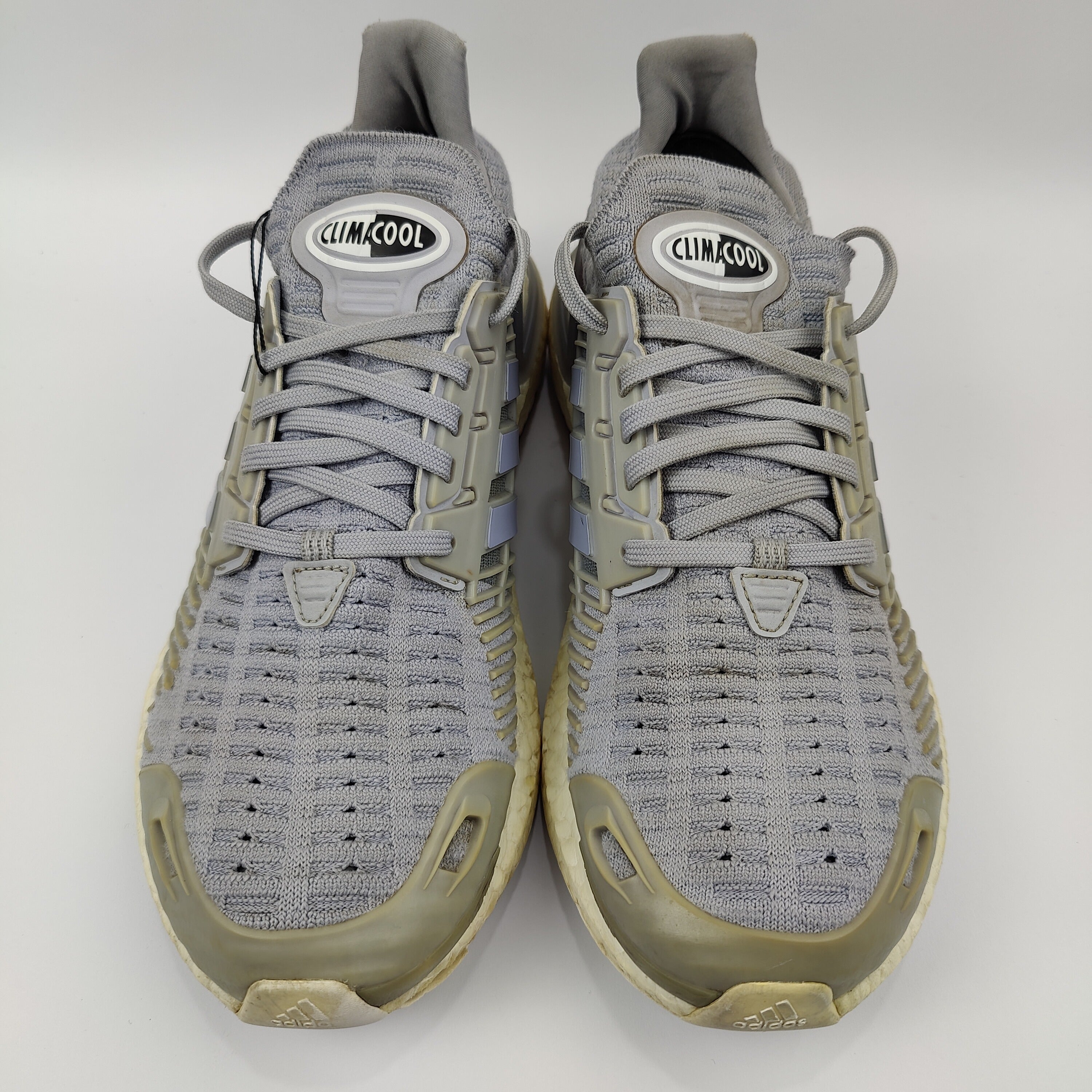 Adidas Ultraboost Climacool (UK/PK 8.5) - Grey - 4257562