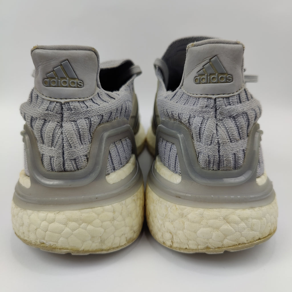 Adidas Ultraboost Climacool (UK/PK 8.5) - Grey - 4257562