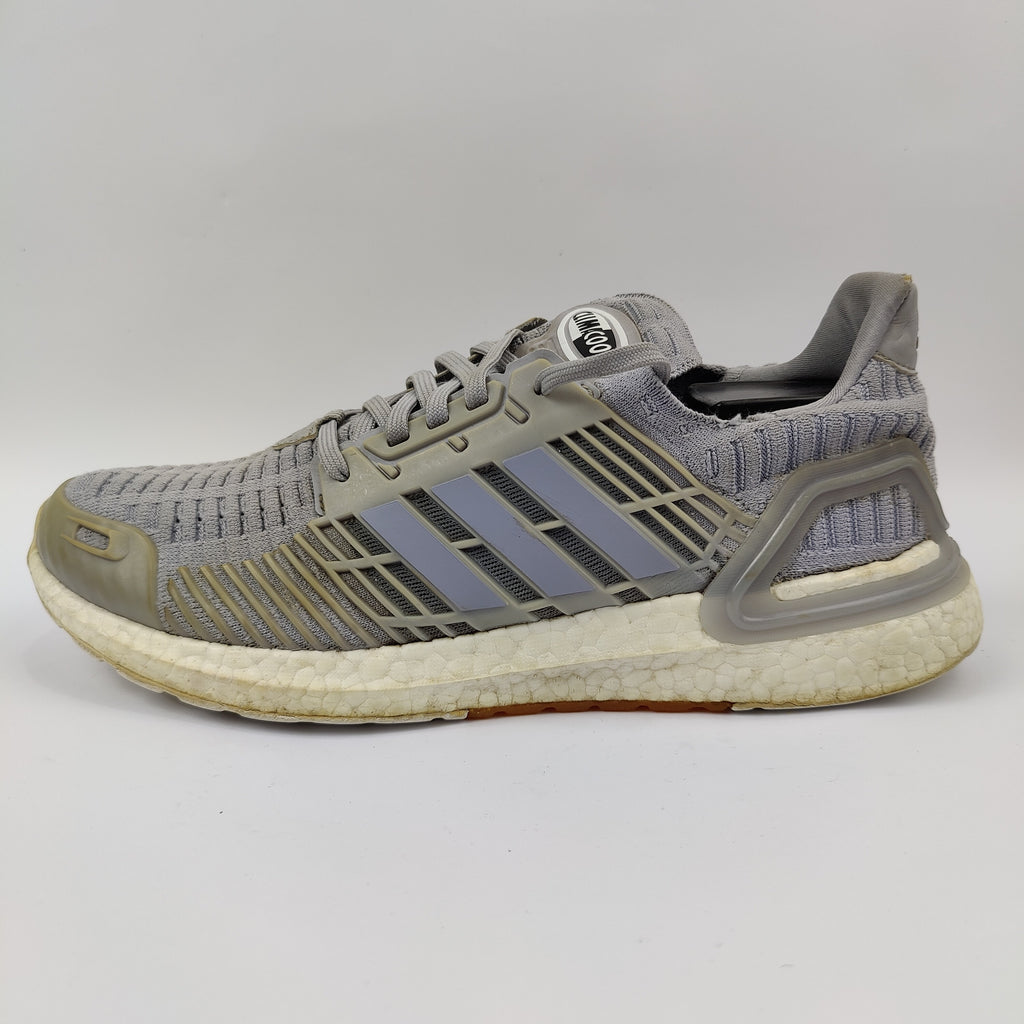 Adidas Ultraboost Climacool (UK/PK 8.5) - Grey - 4257562