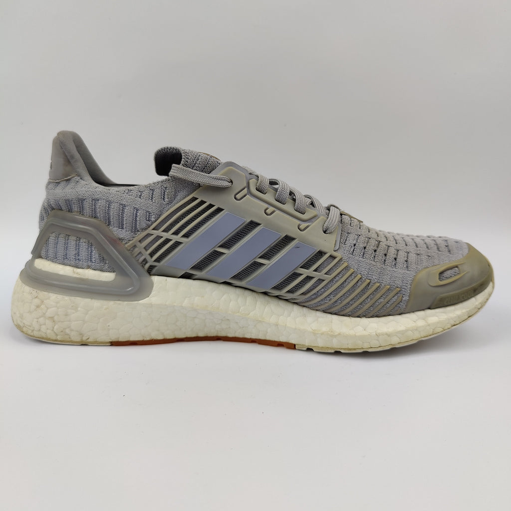 Adidas Ultraboost Climacool (UK/PK 8.5) - Grey - 4257562