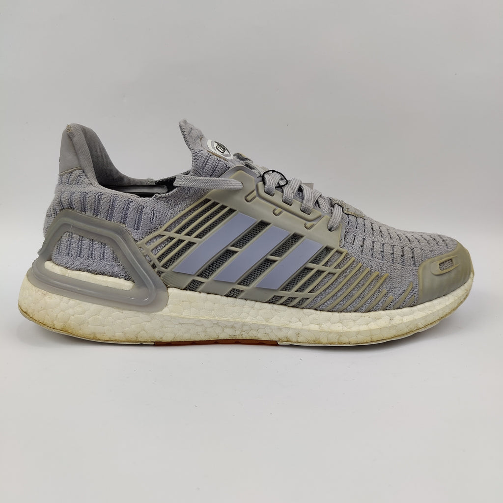 Adidas Ultraboost Climacool (UK/PK 8.5) - Grey - 4257562
