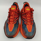 HOKA One One Speedgoat 4 (UK/PK 8) - Red - 4207564