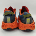 HOKA One One Speedgoat 4 (UK/PK 8) - Red - 4207564