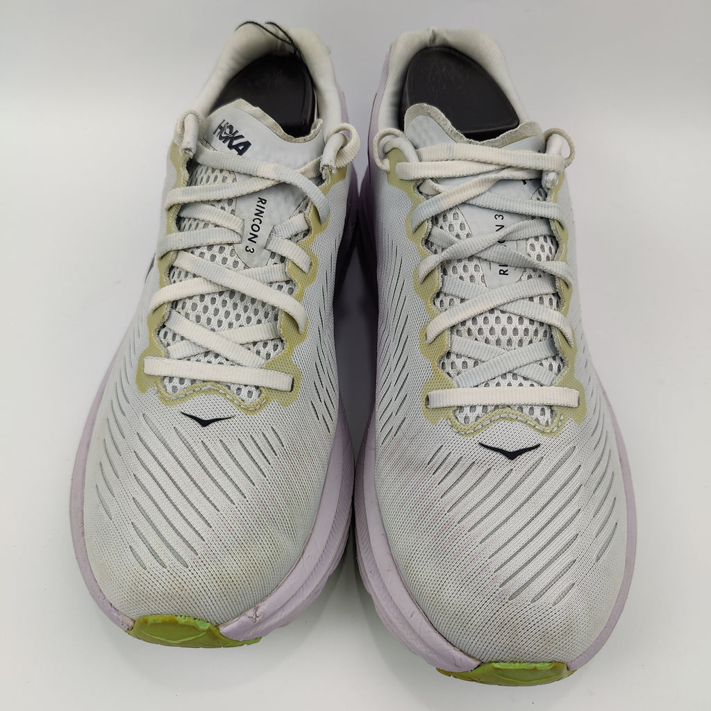 HOKA ONE ONE Rincon 3 (UK/PK 6.5) - Grey - 4007568