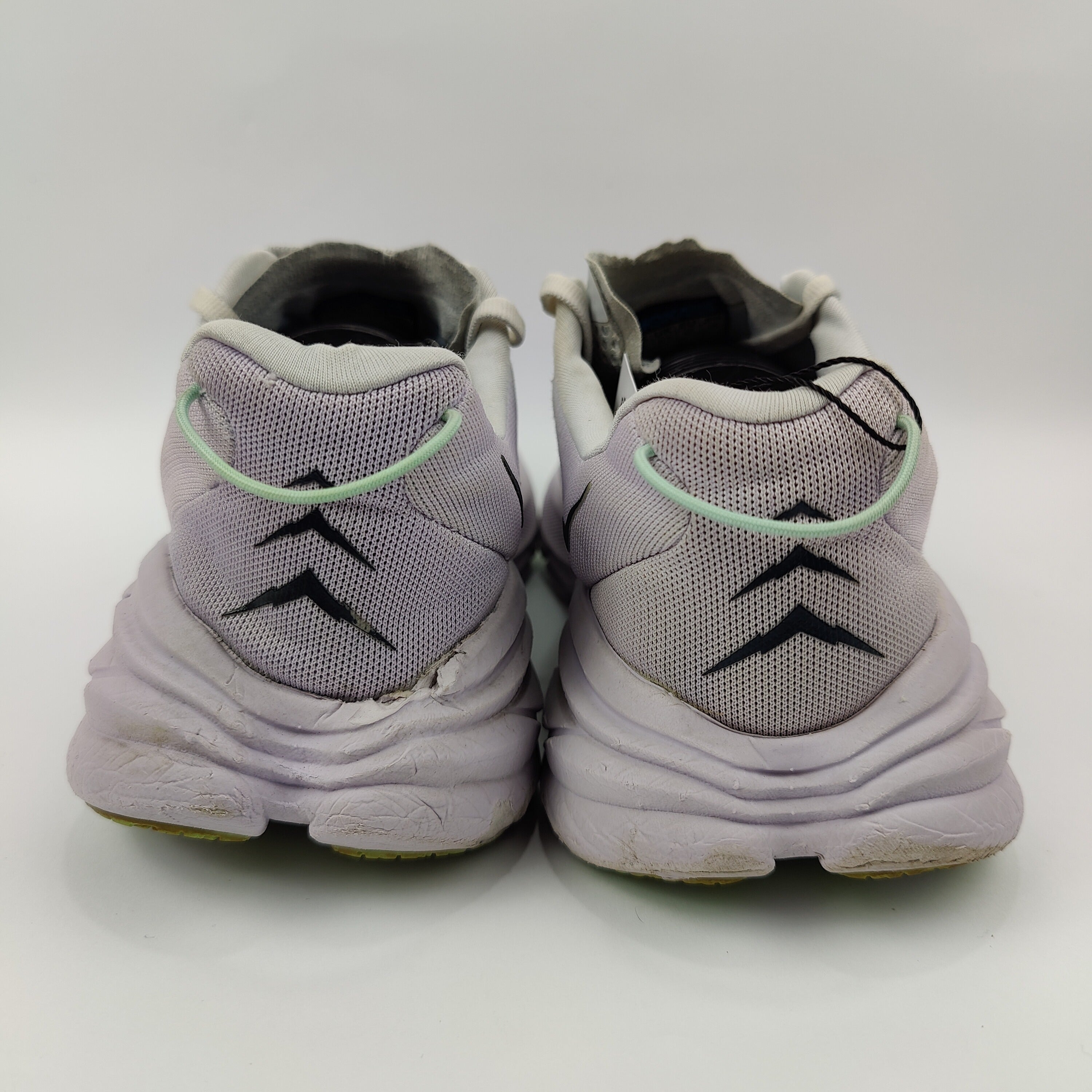 HOKA ONE ONE Rincon 3 (UK/PK 6.5) - Grey - 4007568