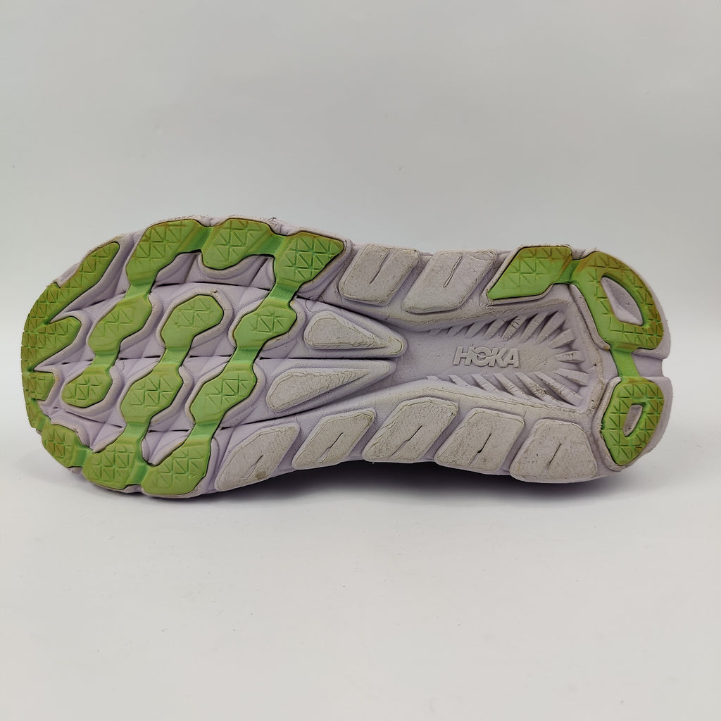 HOKA ONE ONE Rincon 3 (UK/PK 6.5) - Grey - 4007568