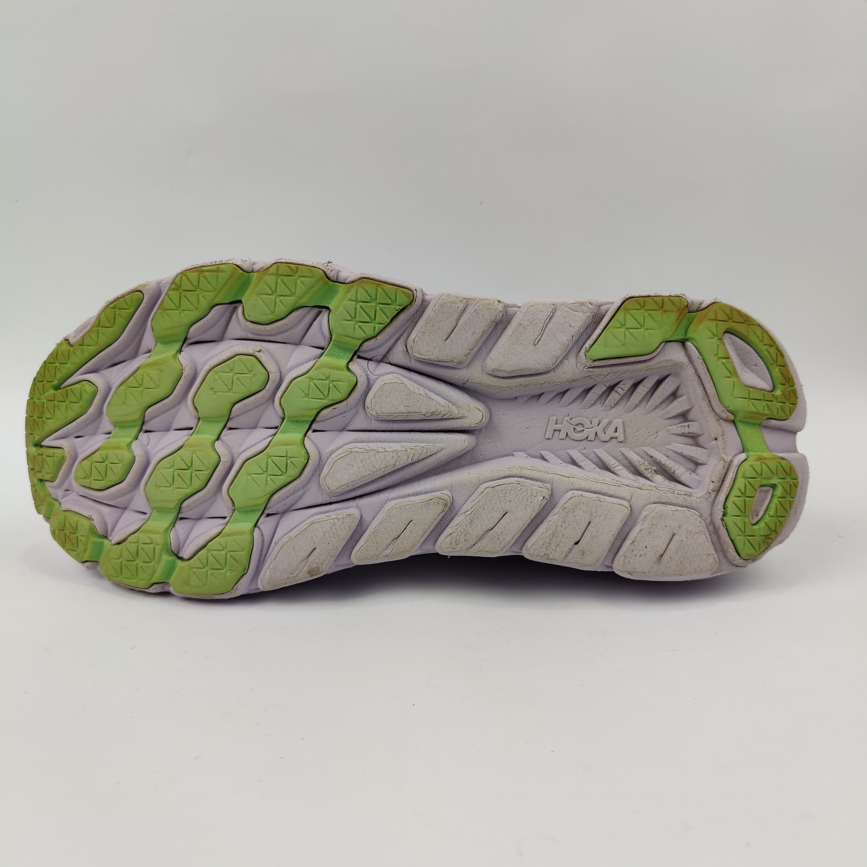 HOKA ONE ONE Rincon 3 (UK/PK 6.5) - Grey - 4007568
