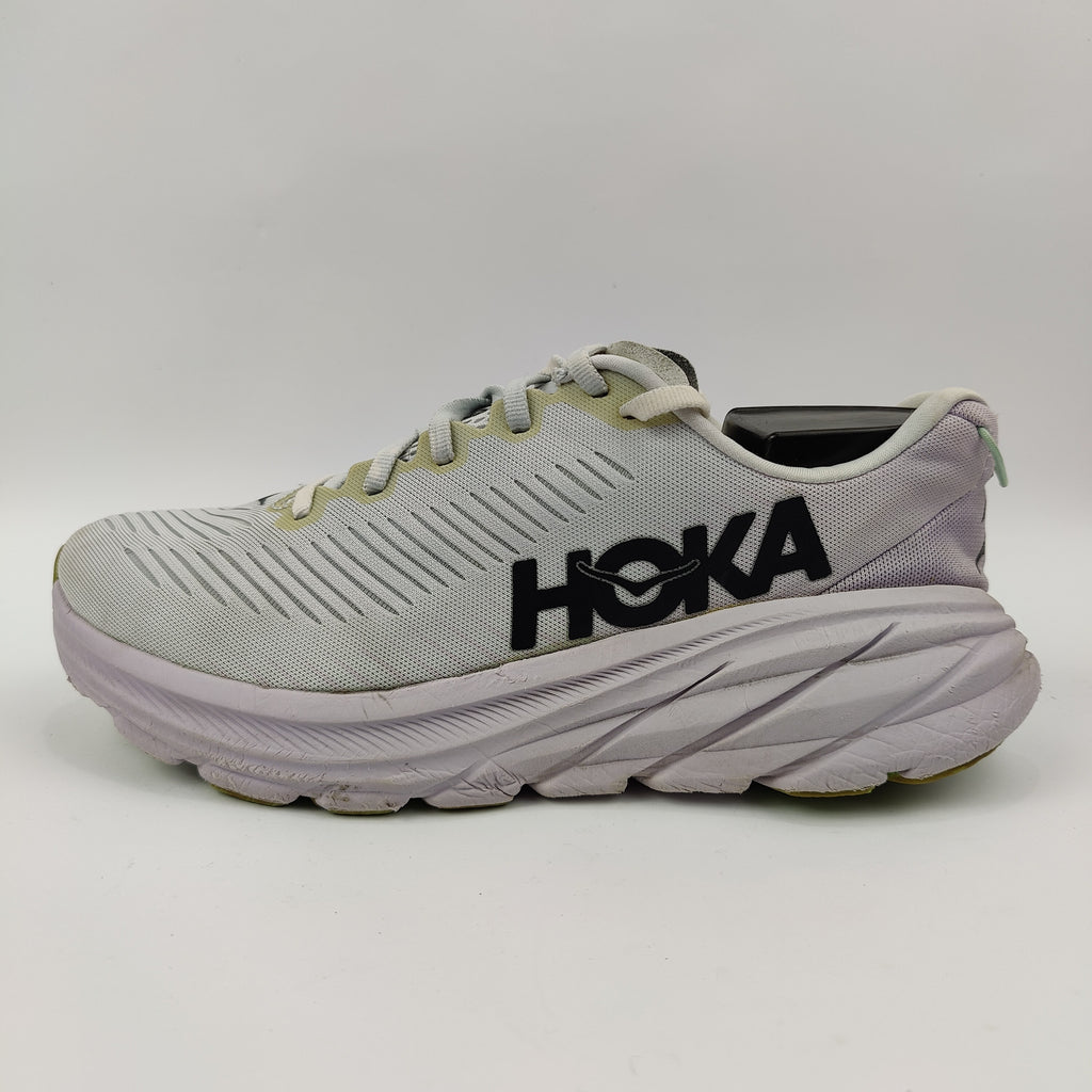 HOKA ONE ONE Rincon 3 (UK/PK 6.5) - Grey - 4007568
