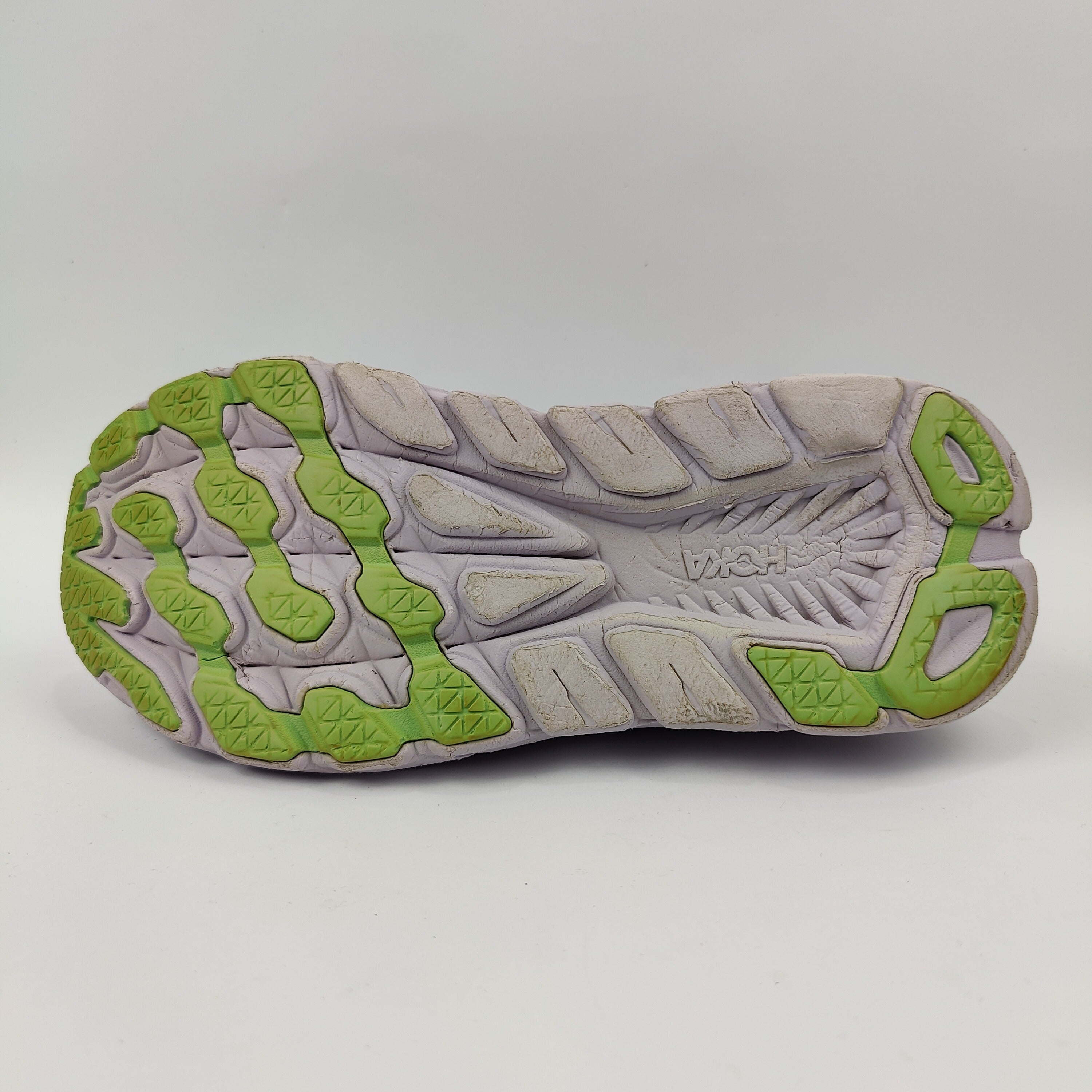 HOKA ONE ONE Rincon 3 (UK/PK 6.5) - Grey - 4007568