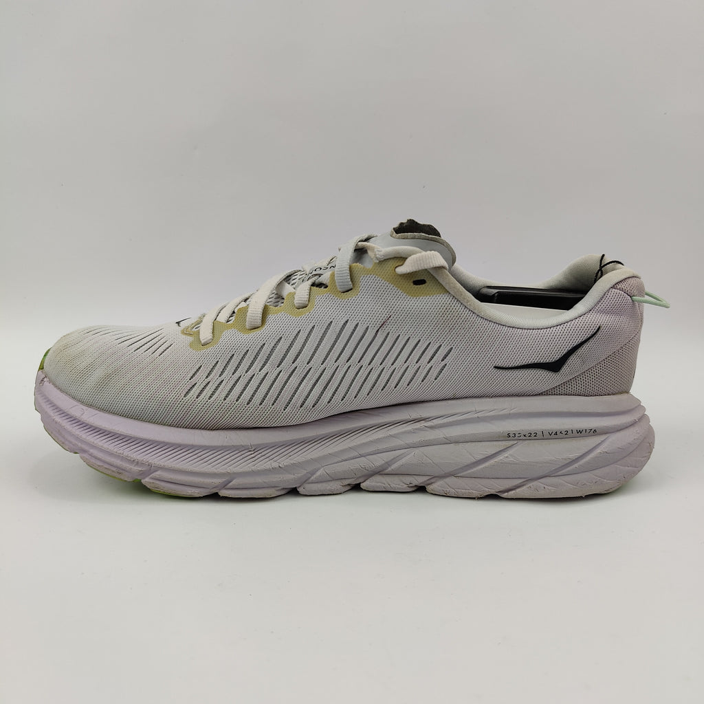HOKA ONE ONE Rincon 3 (UK/PK 6.5) - Grey - 4007568