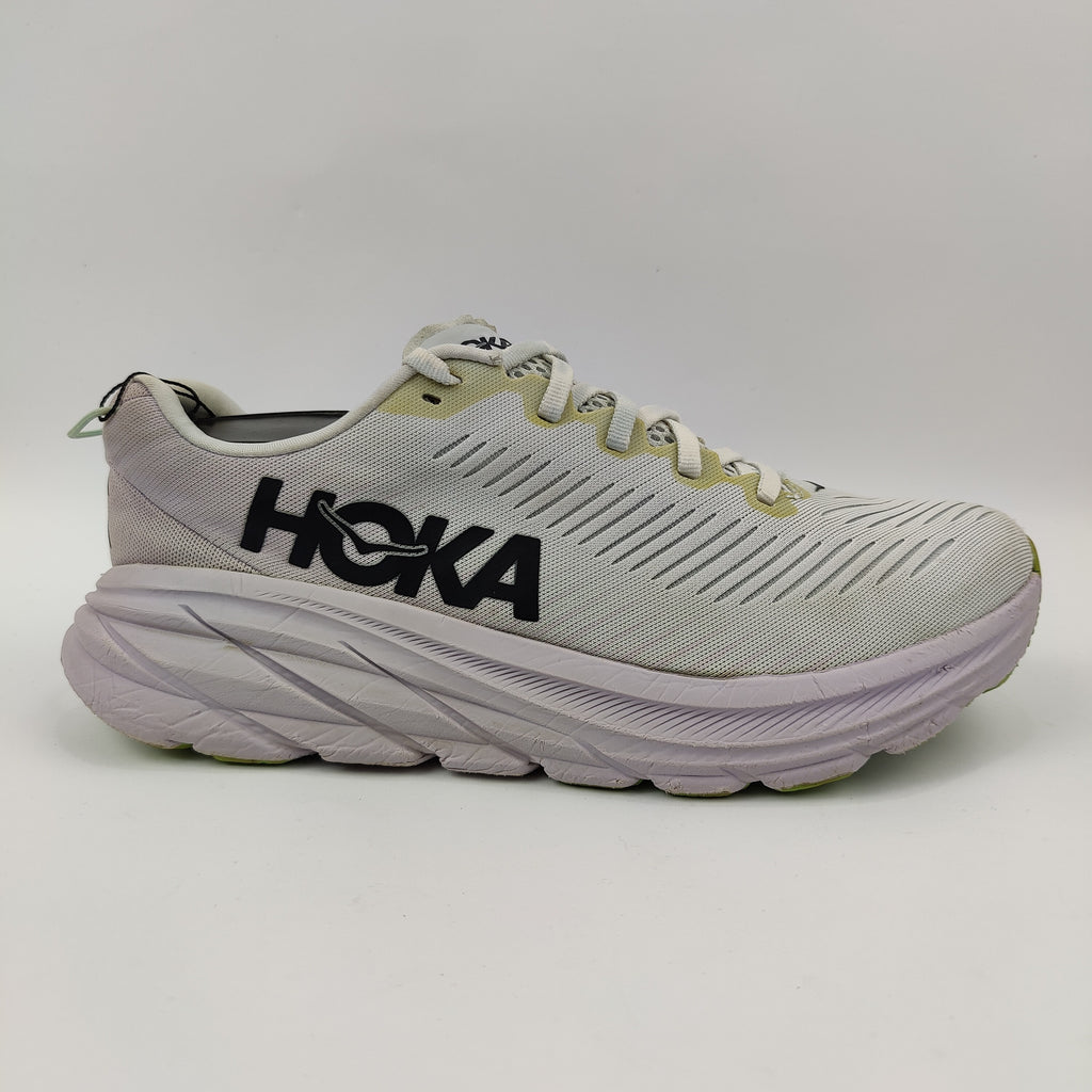 HOKA ONE ONE Rincon 3 (UK/PK 6.5) - Grey - 4007568
