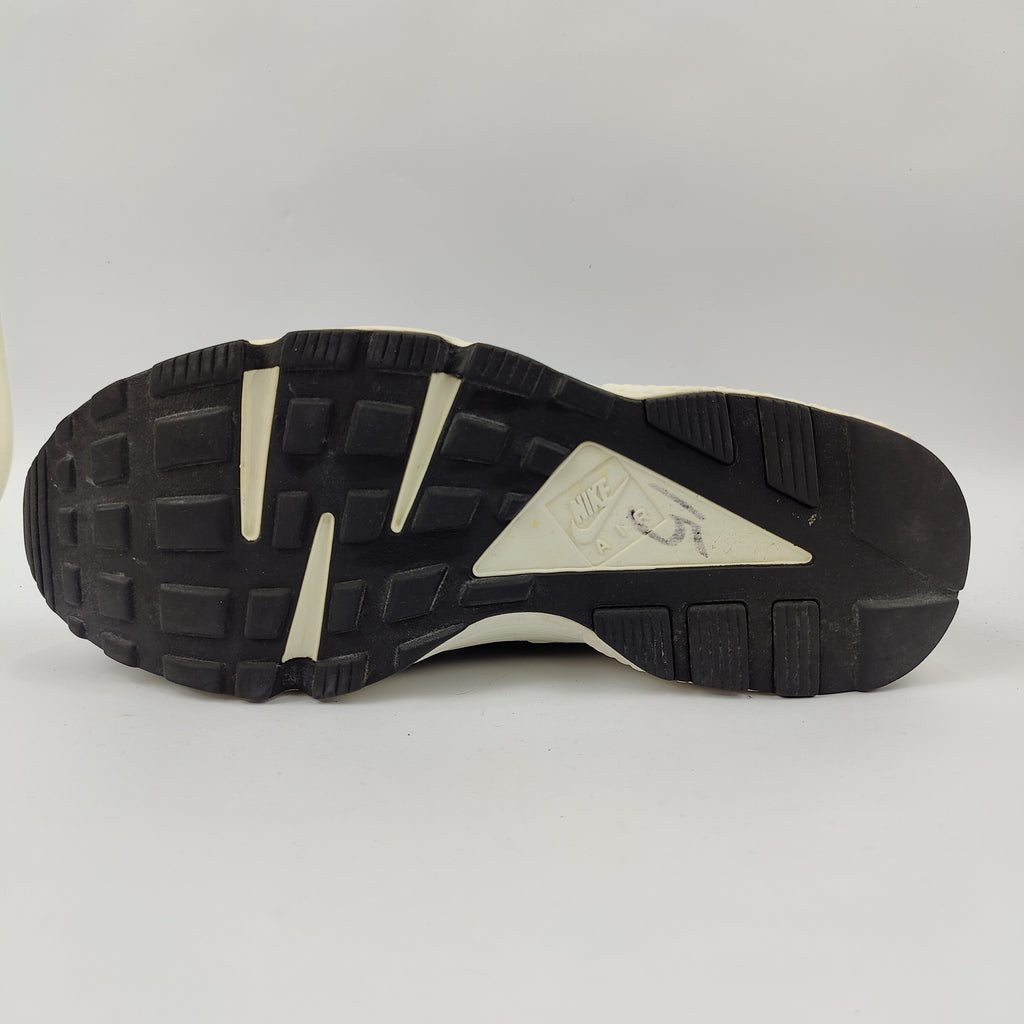 Nike Air Huarache Run (UK/PK 9) - Black - 4407569