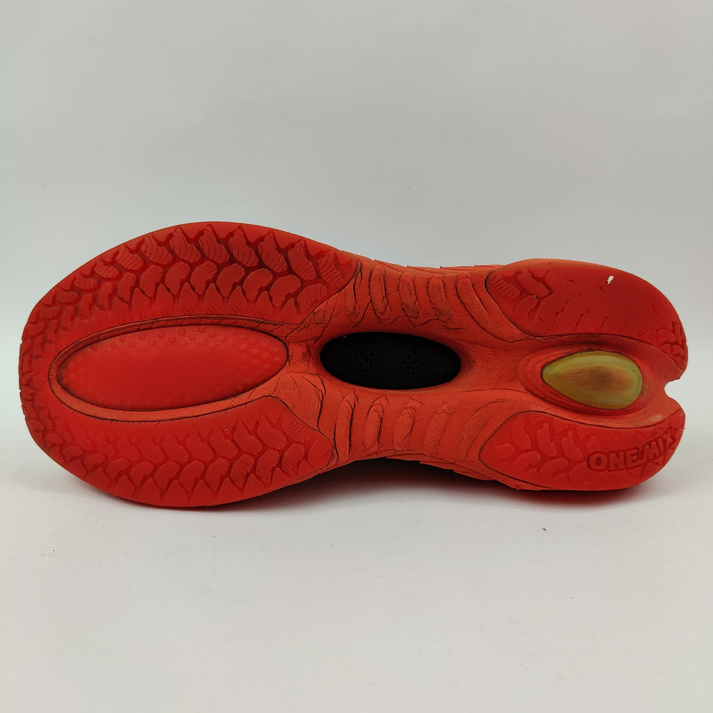 ONEMIX Sneakers (UK/PK 7) - White - 4107581