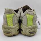 Nike Air Max Tailwind (UK/PK 9) - Grey - 4407586