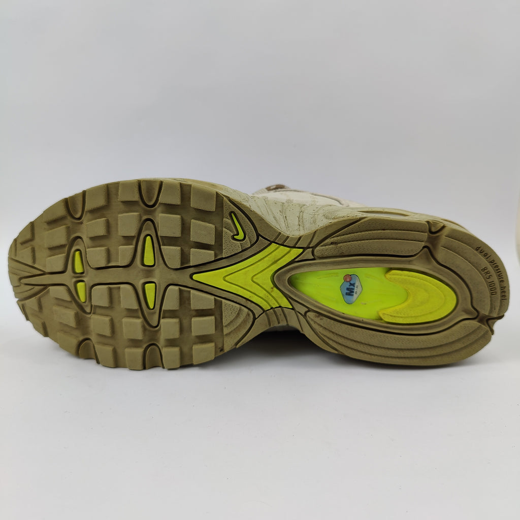 Nike Air Max Tailwind (UK/PK 9) - Grey - 4407586