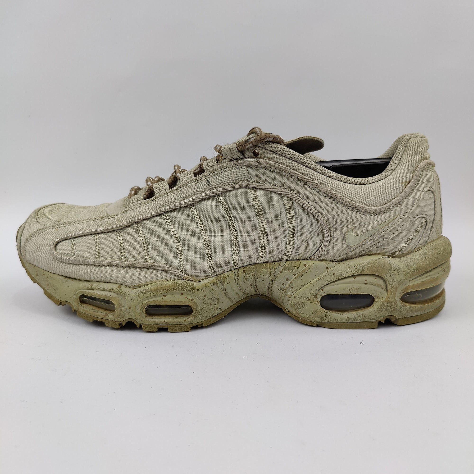 Nike Air Max Tailwind (UK/PK 9) - Grey - 4407586