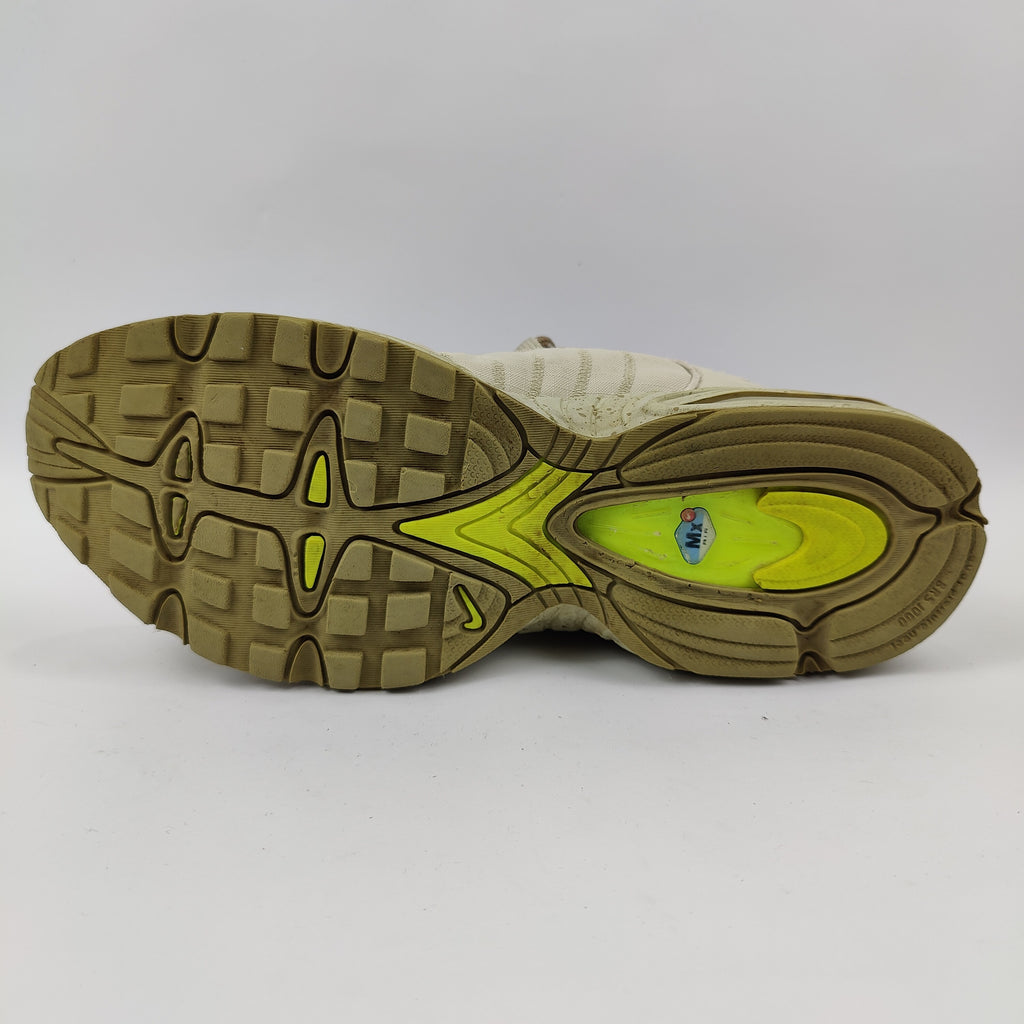 Nike Air Max Tailwind (UK/PK 9) - Grey - 4407586