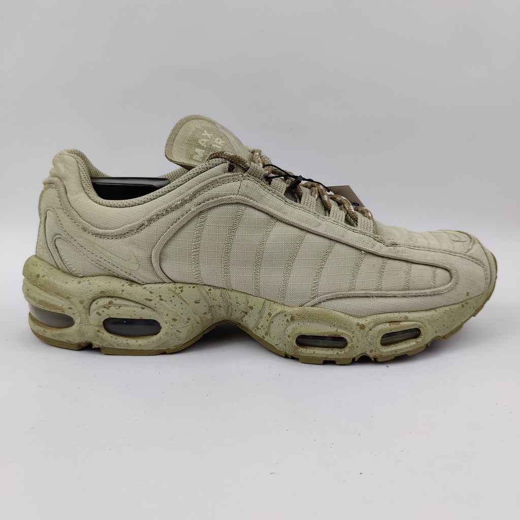 Nike Air Max Tailwind (UK/PK 9) - Grey - 4407586
