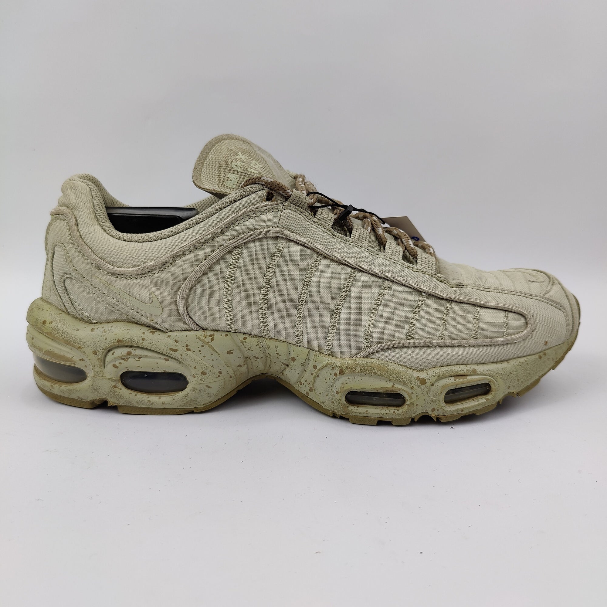 Nike Air Max Tailwind (UK/PK 9) - Grey - 4407586