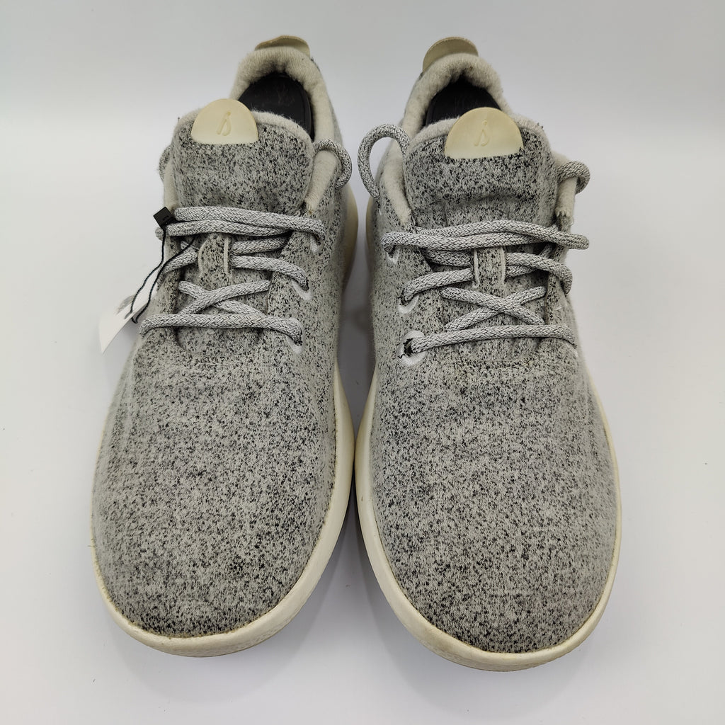 Allbirds Wool Runner (UK/PK 10) - Grey - 4407588