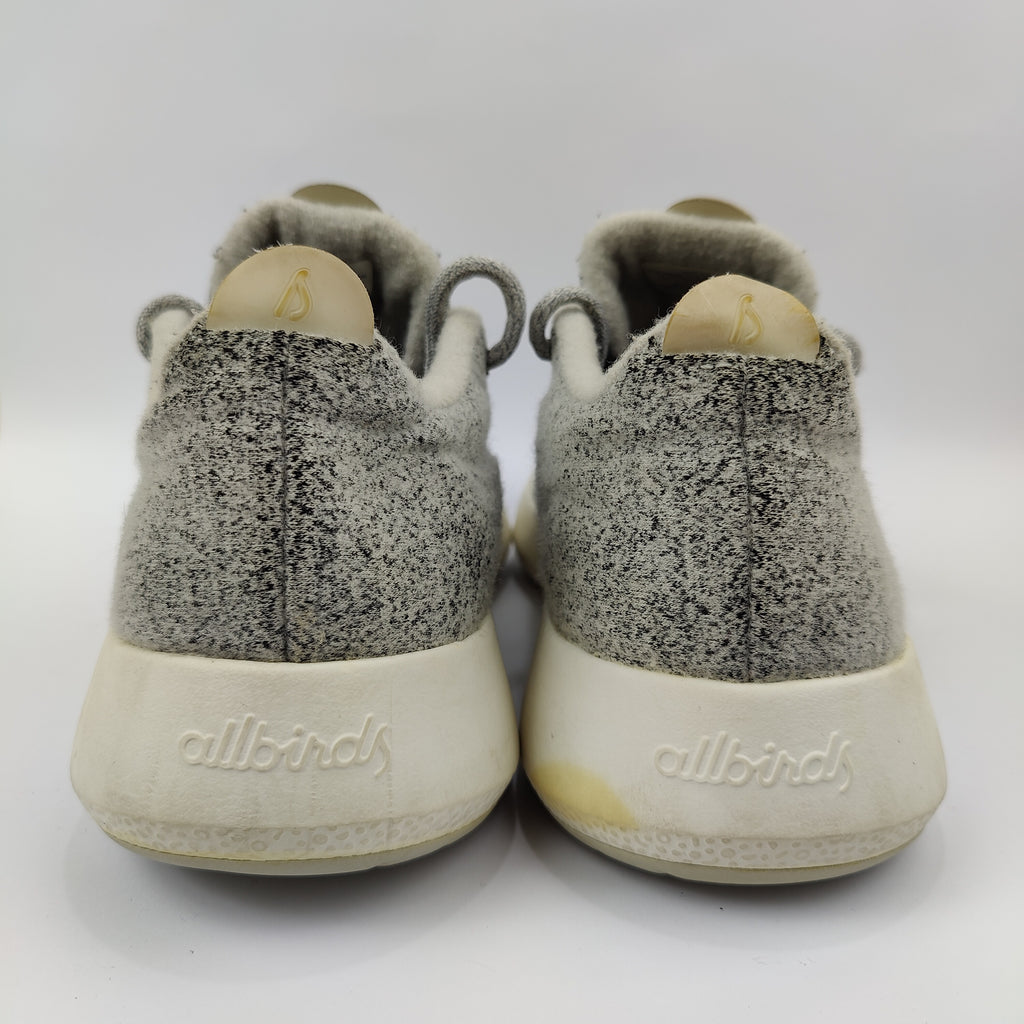 Allbirds Wool Runner (UK/PK 10) - Grey - 4407588