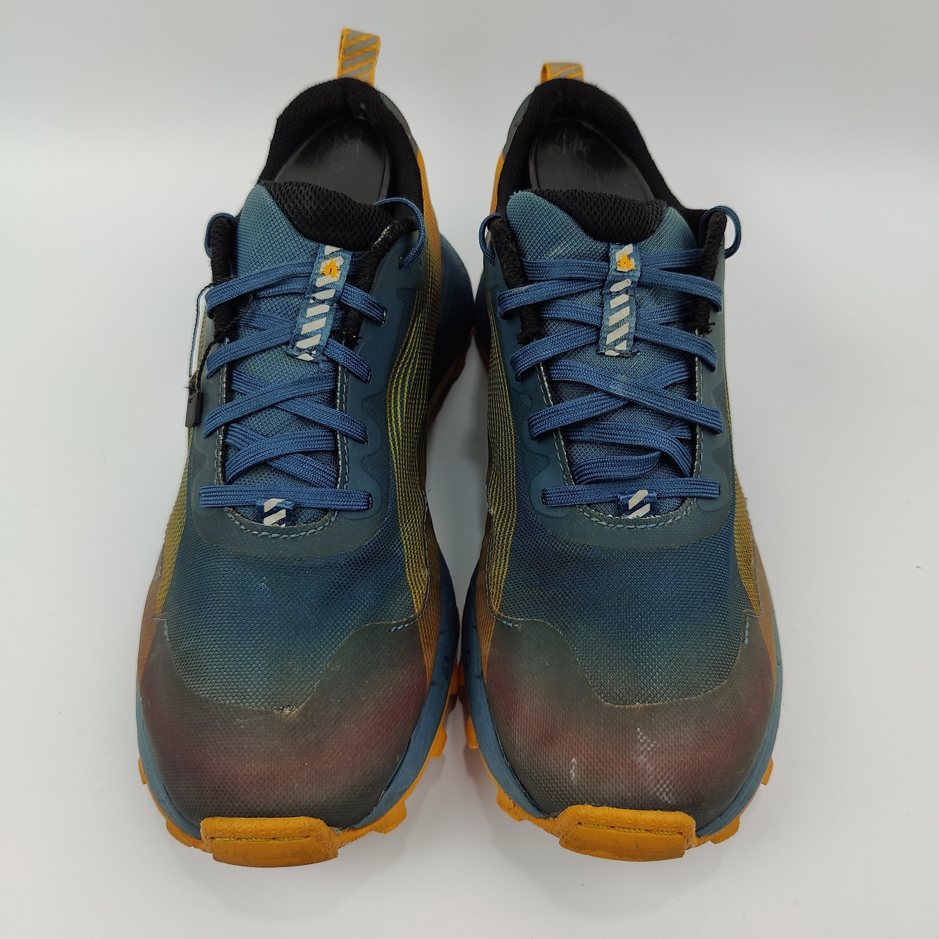 ICEBUG Orbit 5 (UK/PK 7) - Blue - 4107604