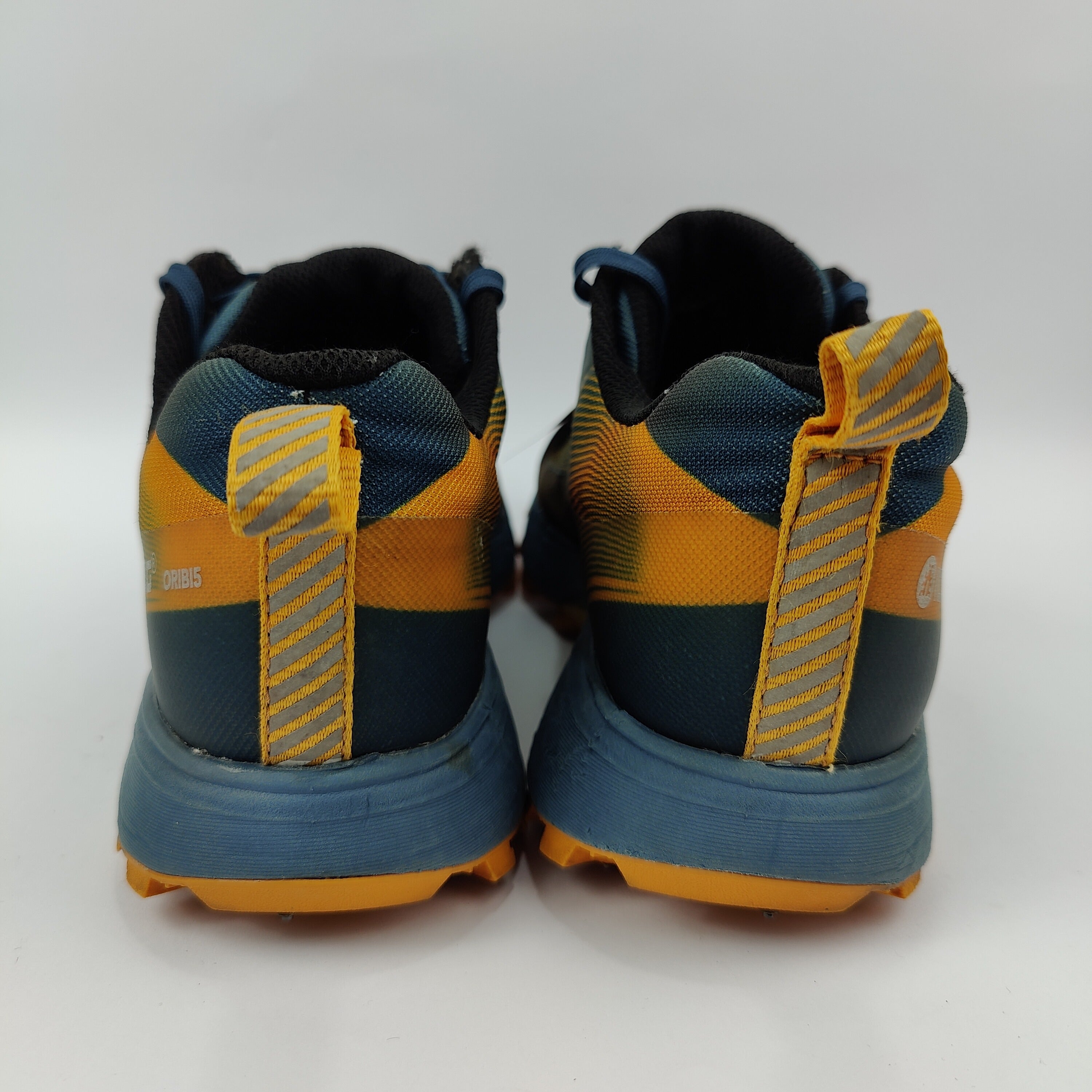 ICEBUG Orbit 5 (UK/PK 7) - Blue - 4107604