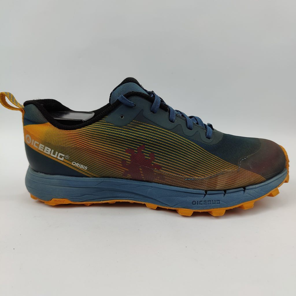 ICEBUG Orbit 5 (UK/PK 7) - Blue - 4107604
