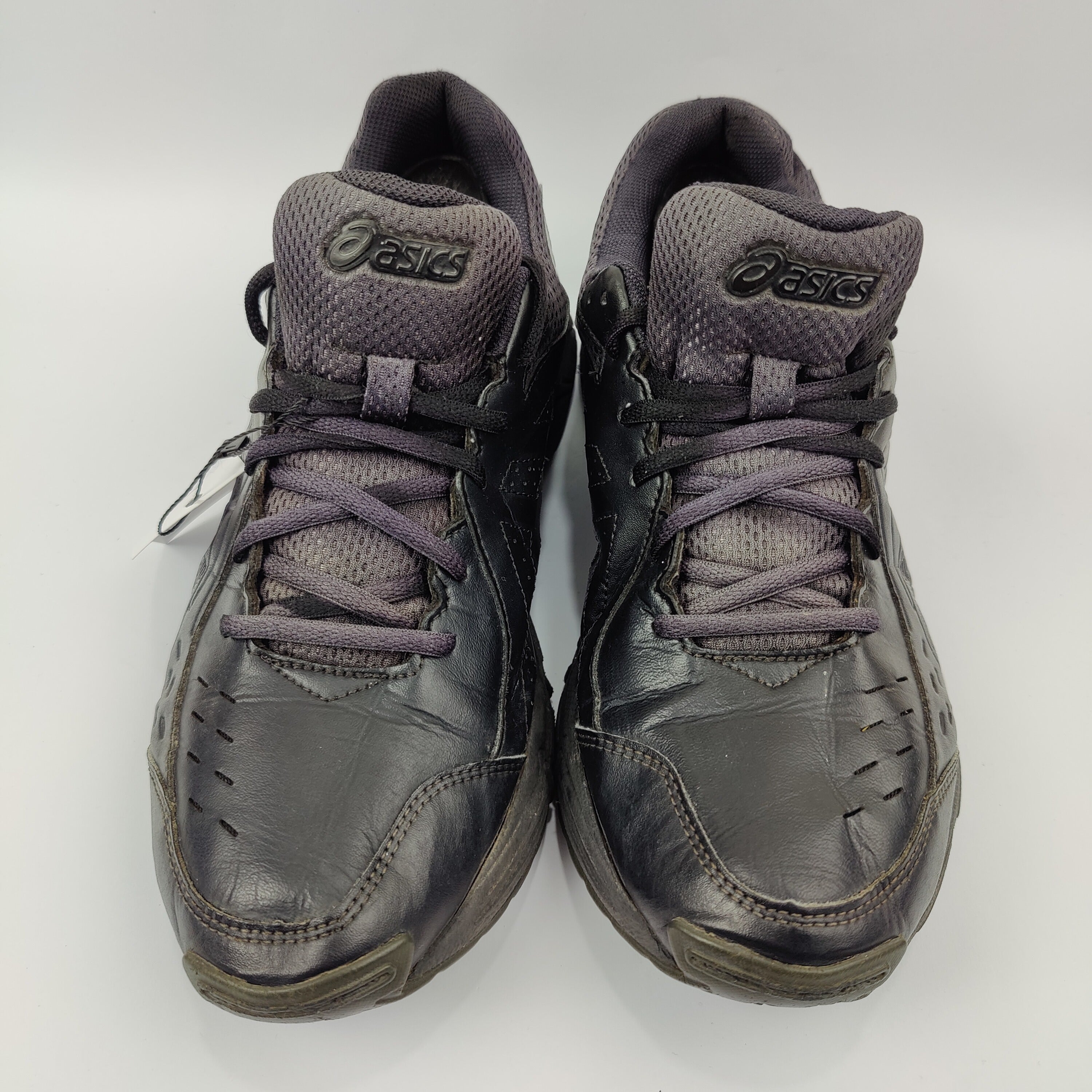 ASICS Gel 195TR (UK/PK 9) - Black - 4357597