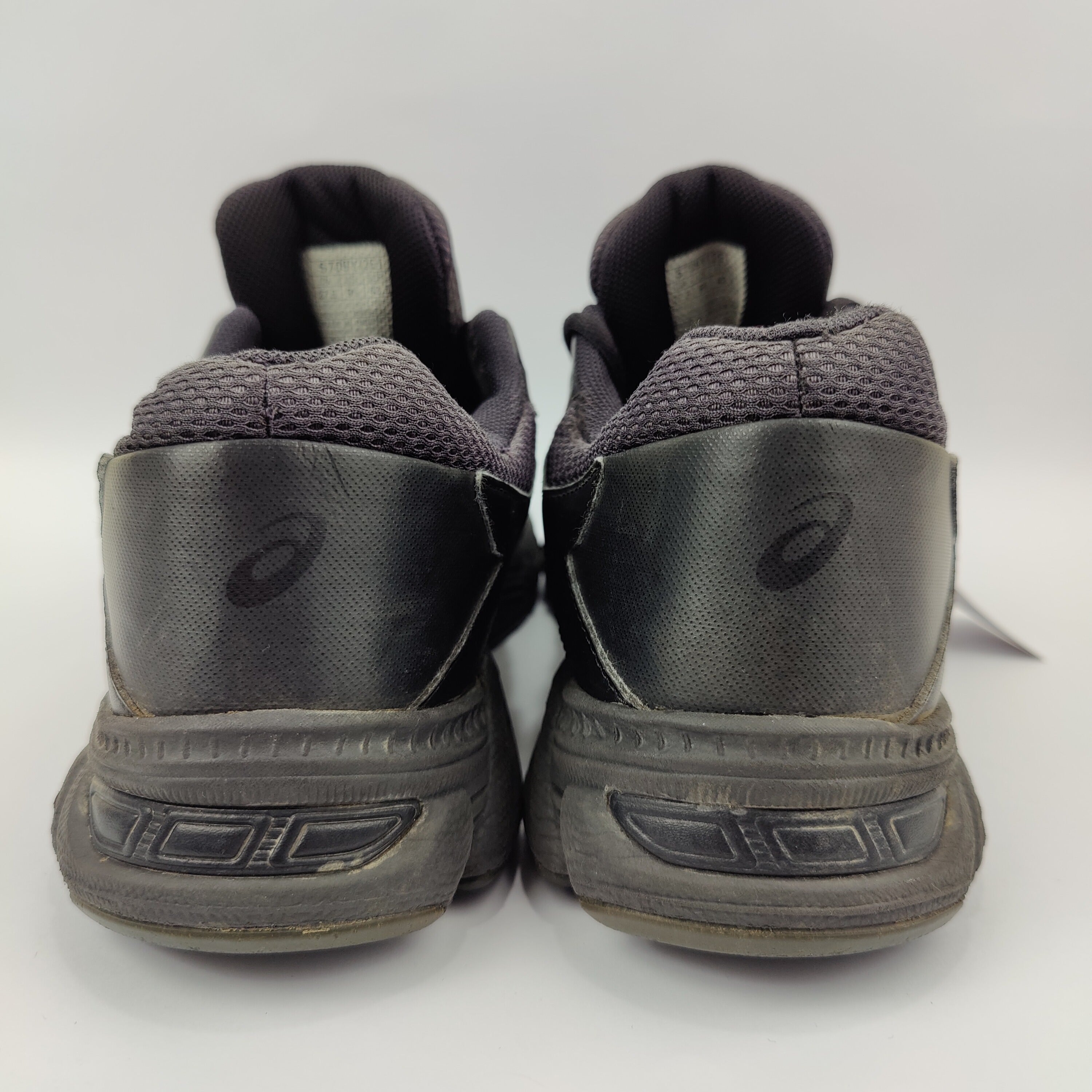 ASICS Gel 195TR (UK/PK 9) - Black - 4357597
