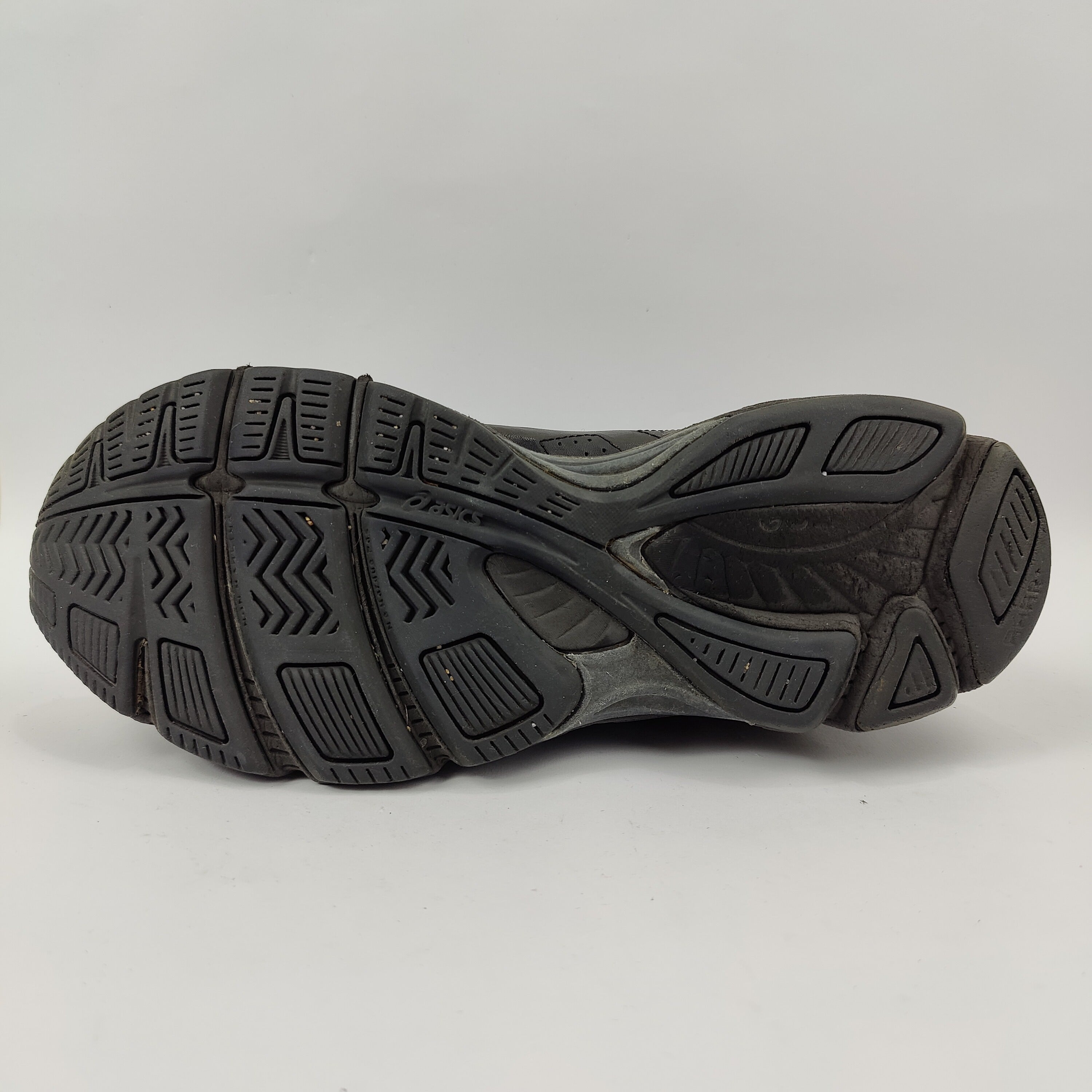 ASICS Gel 195TR (UK/PK 9) - Black - 4357597