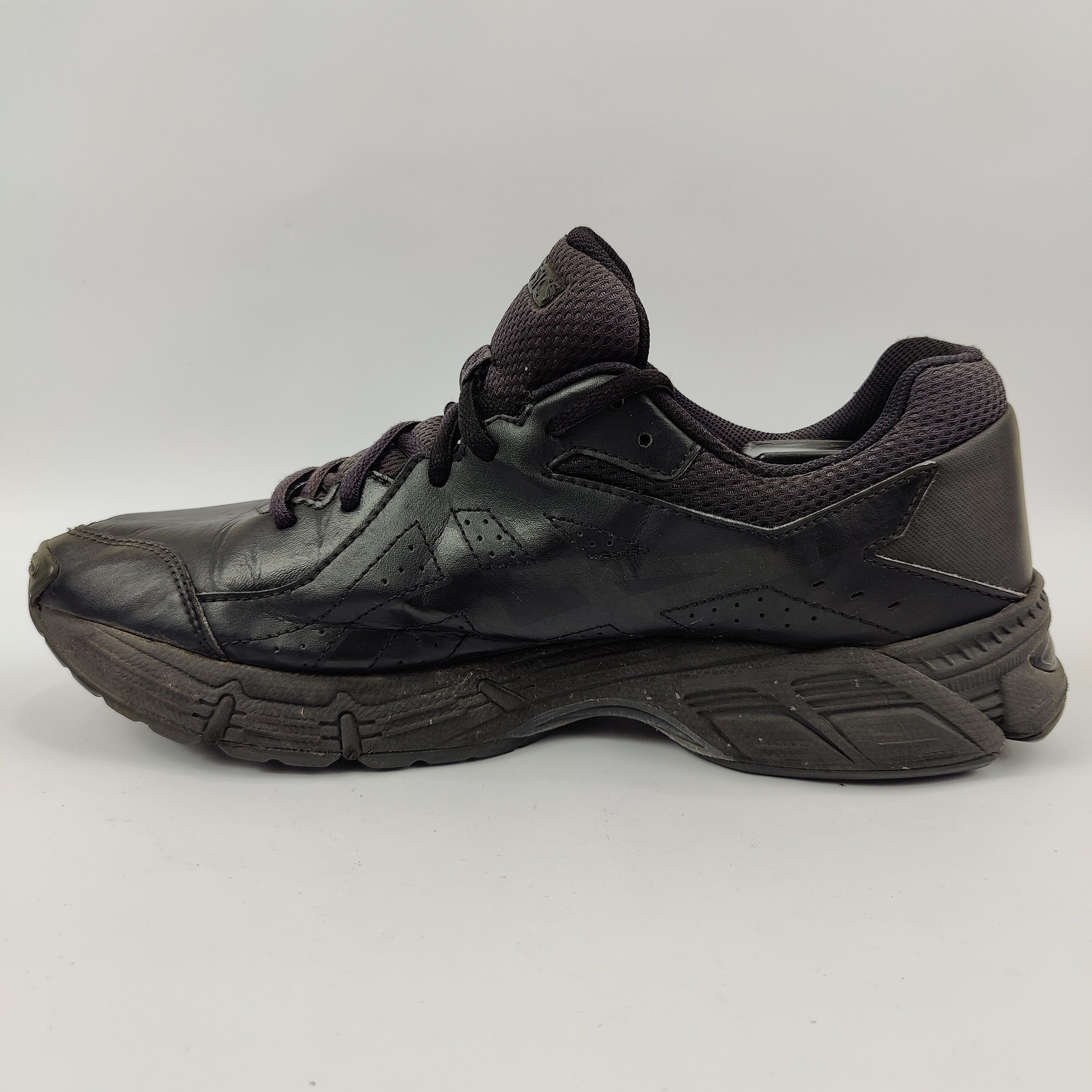 ASICS Gel 195TR (UK/PK 9) - Black - 4357597