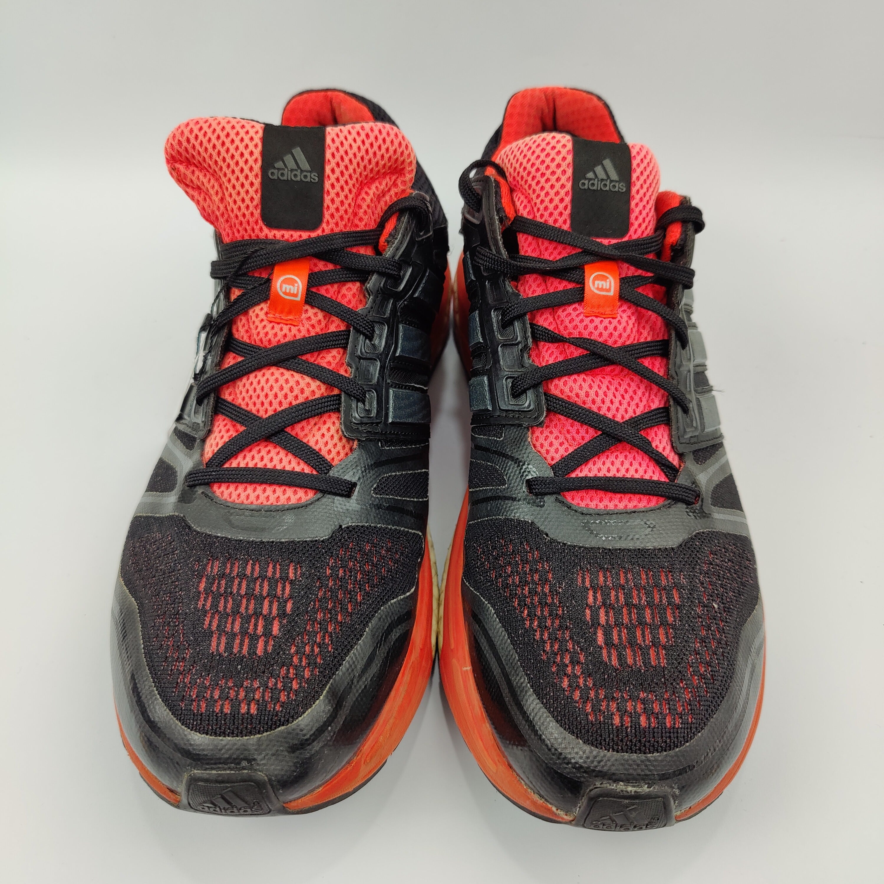 Adidas Supernova (UK/PK 10) - Black - 4457615