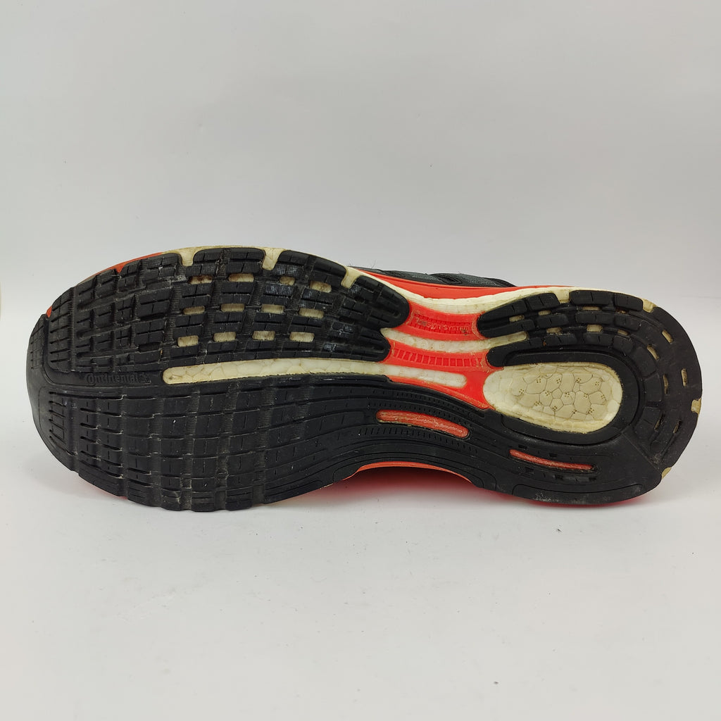 Adidas Supernova (UK/PK 10) - Black - 4457615