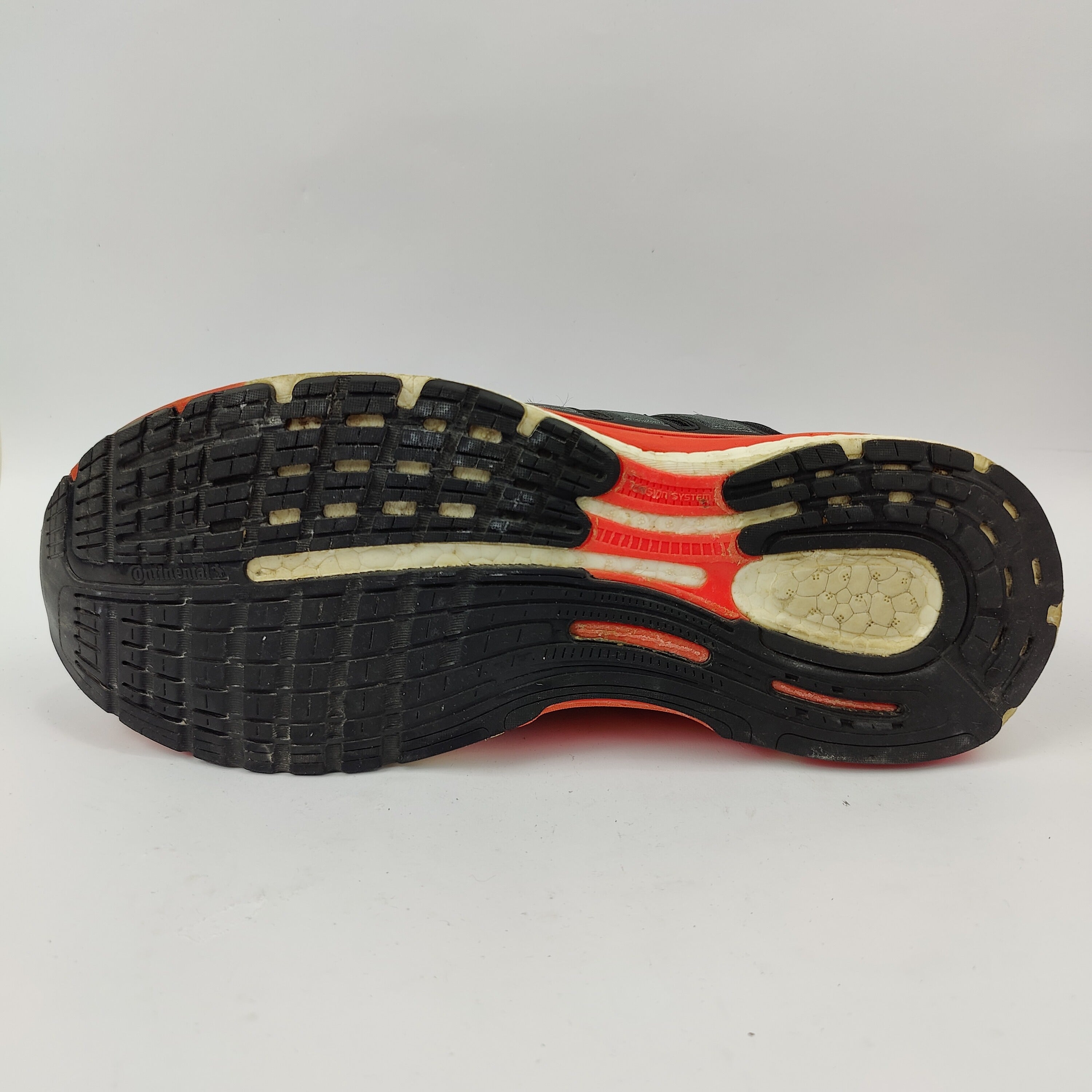 Adidas Supernova (UK/PK 10) - Black - 4457615