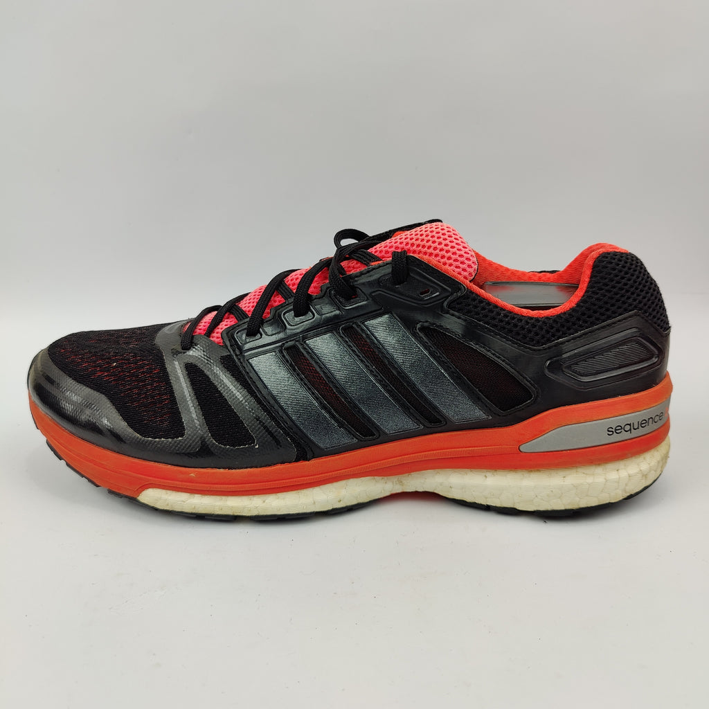 Adidas Supernova (UK/PK 10) - Black - 4457615