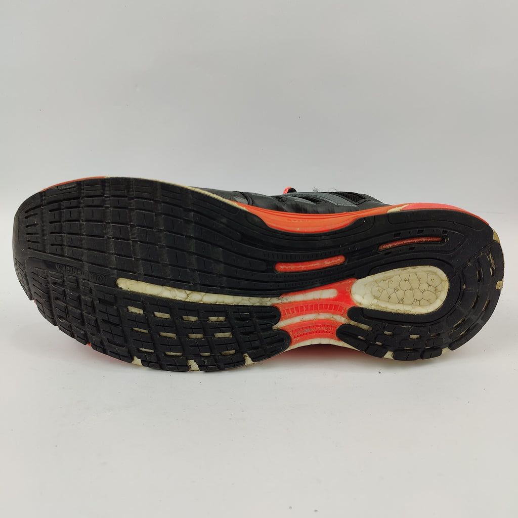 Adidas Supernova (UK/PK 10) - Black - 4457615