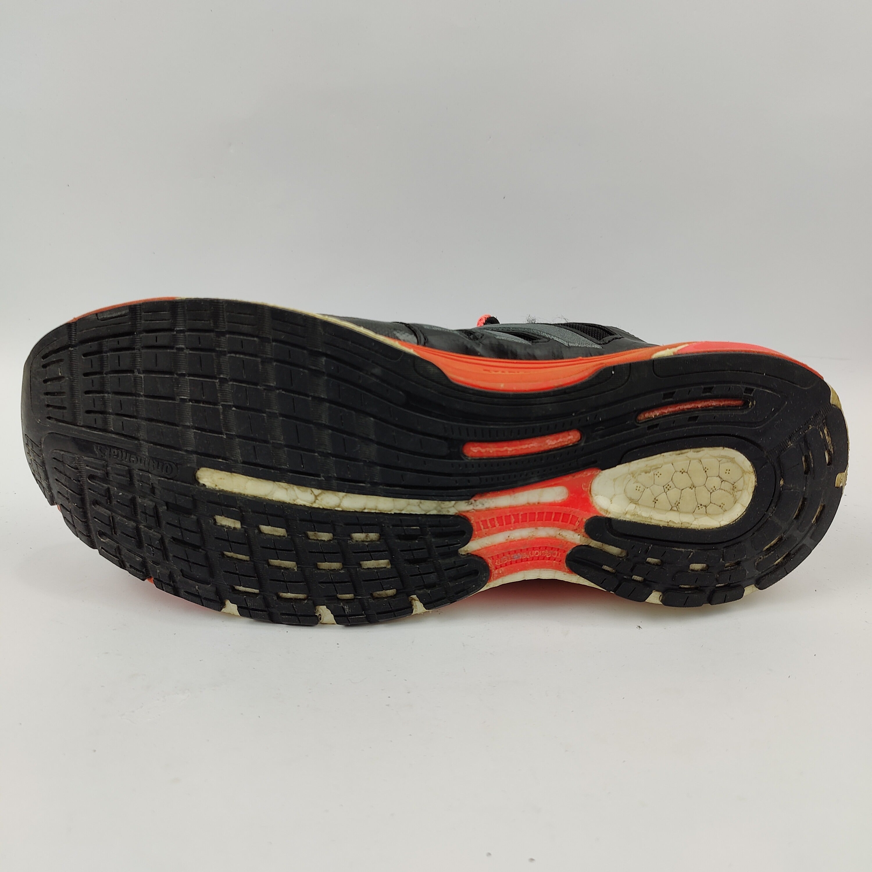 Adidas Supernova (UK/PK 10) - Black - 4457615