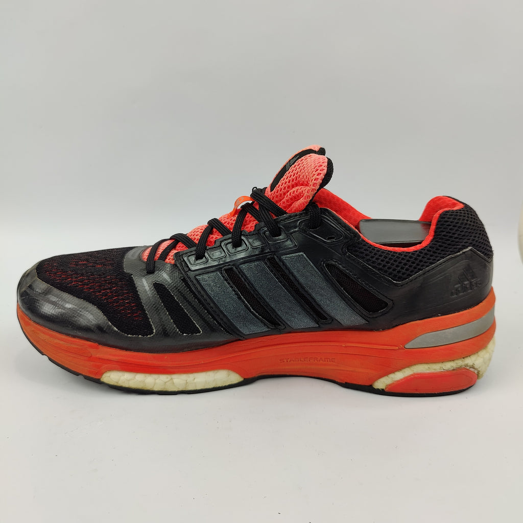 Adidas Supernova (UK/PK 10) - Black - 4457615