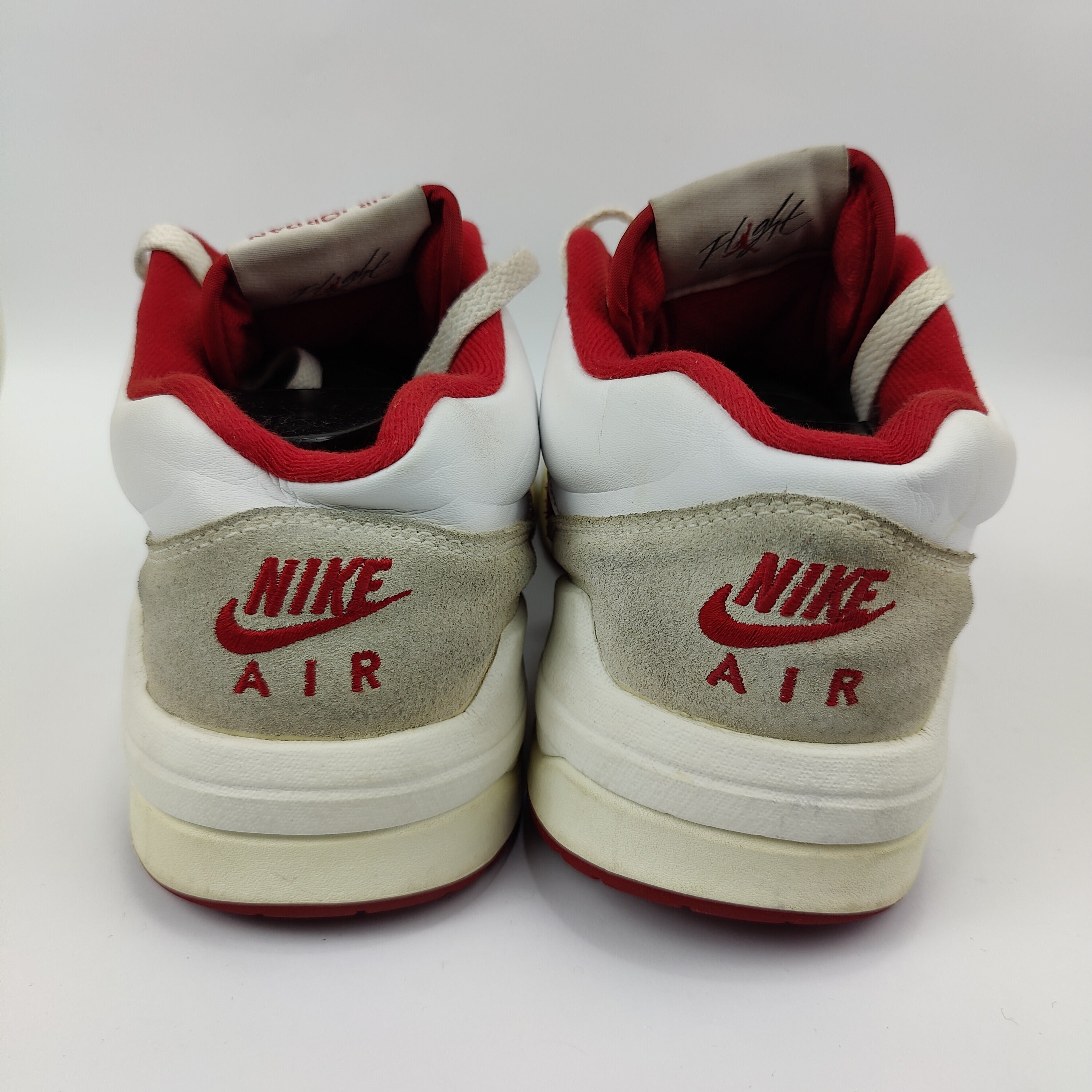 Nike Jordan Stadium 90 (UK/PK 9) - Grey - 4407618