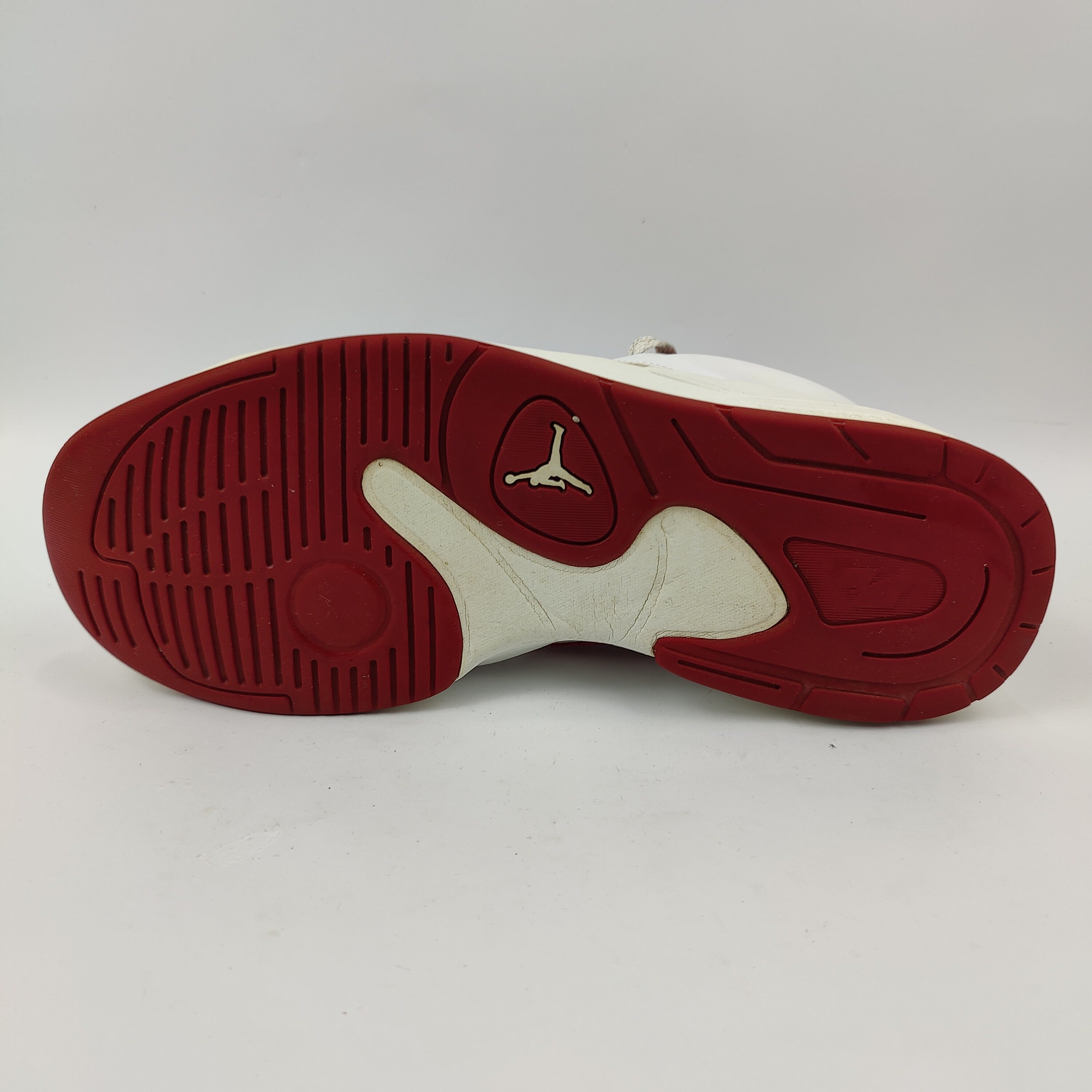 Nike Jordan Stadium 90 (UK/PK 9) - Grey - 4407618