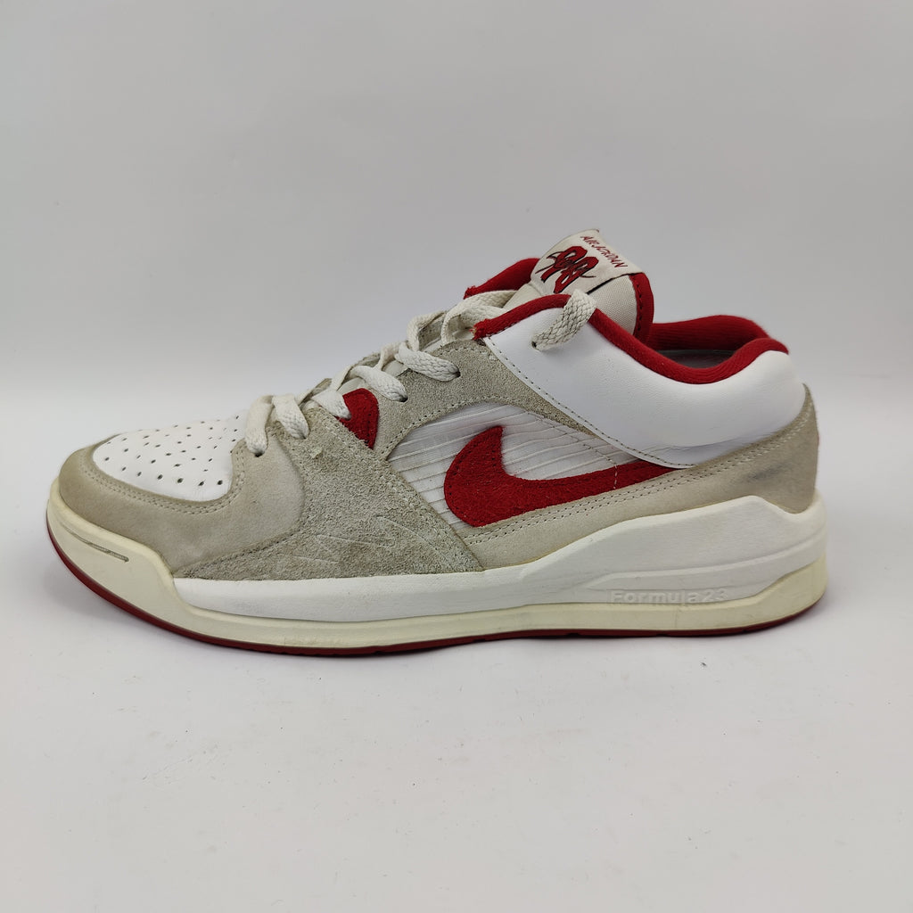 Nike Jordan Stadium 90 (UK/PK 9) - Grey - 4407618