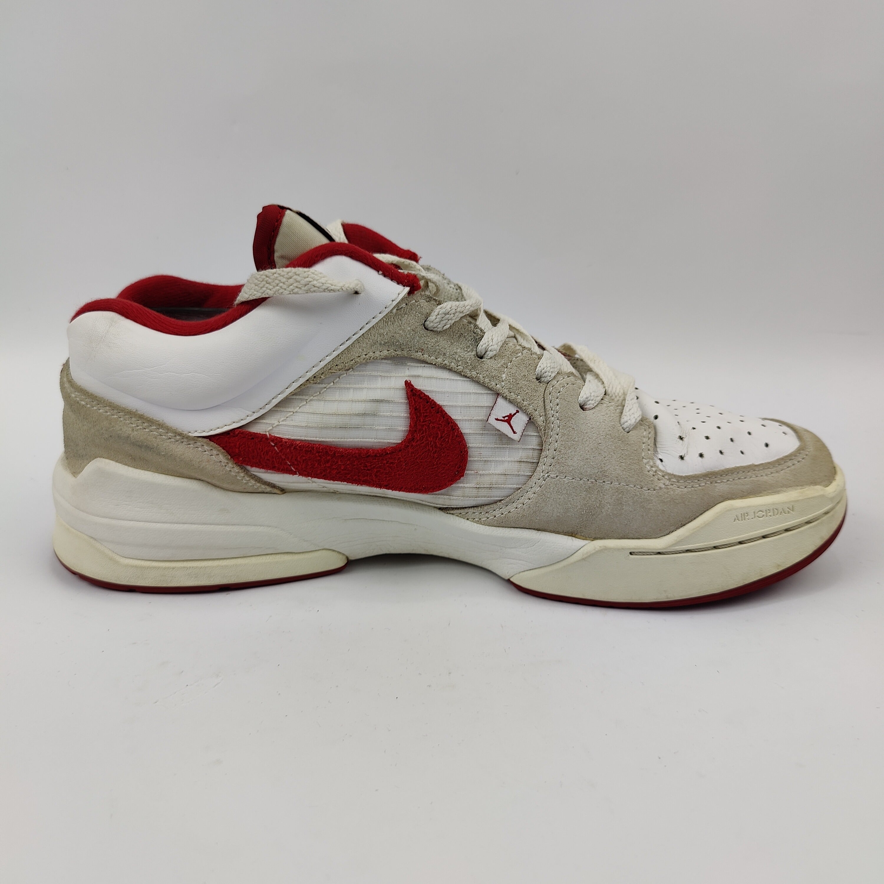 Nike Jordan Stadium 90 (UK/PK 9) - Grey - 4407618