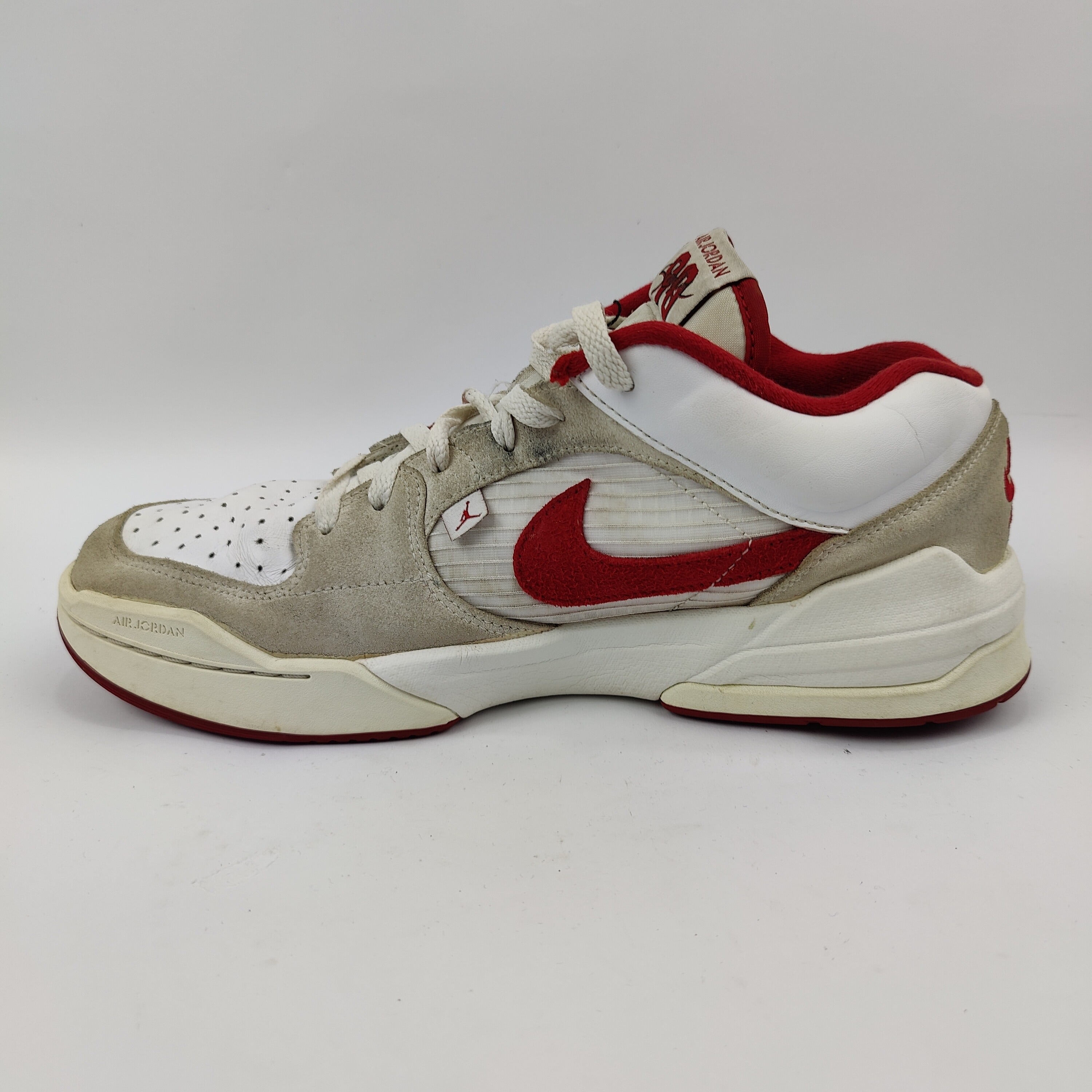Nike Jordan Stadium 90 (UK/PK 9) - Grey - 4407618