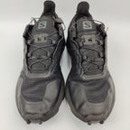Salomon Supercross GTX Trail (UK/PK 10) - Black - 4457613