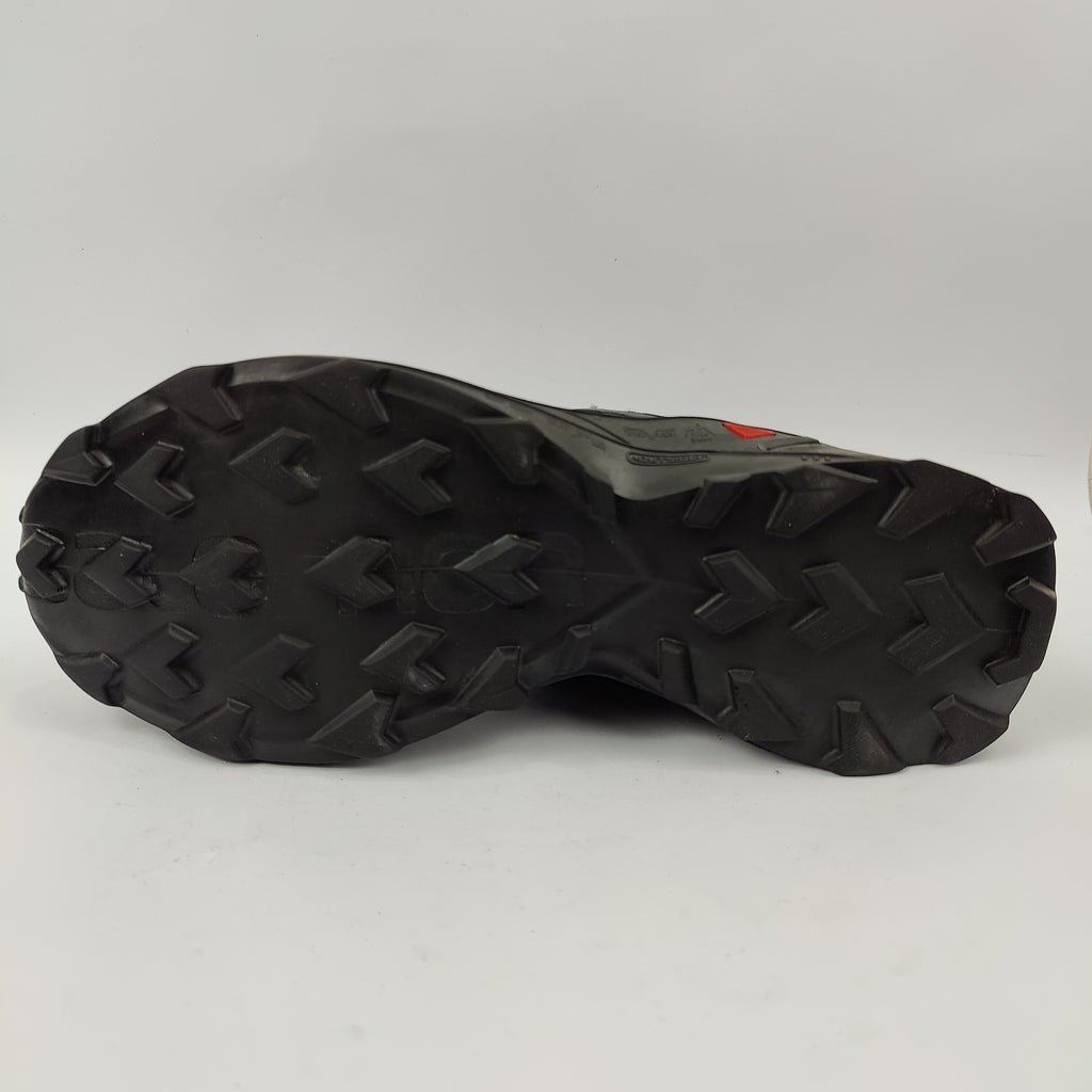 Salomon Supercross GTX Trail (UK/PK 10) - Black - 4457613