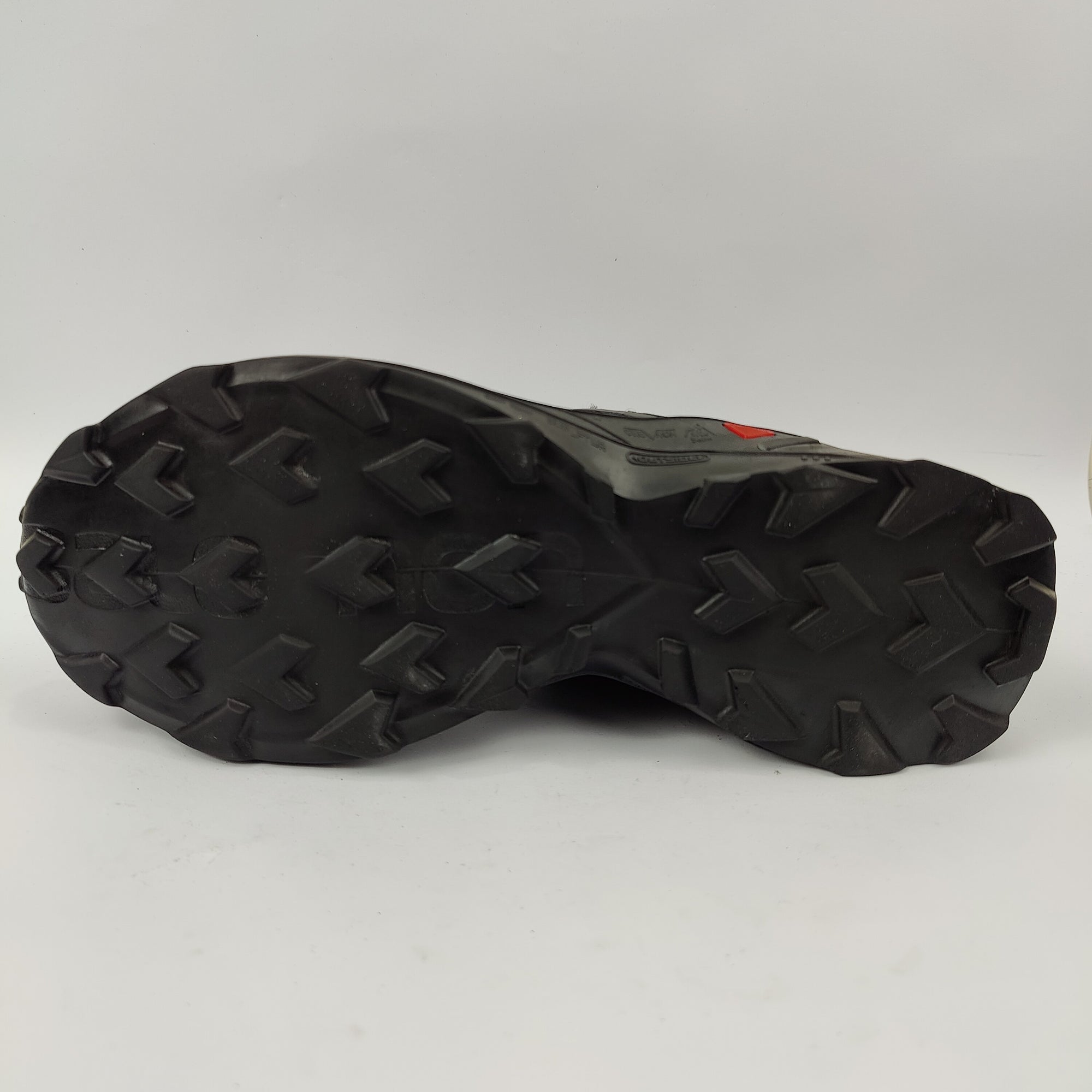 Salomon Supercross GTX Trail (UK/PK 10) - Black - 4457613
