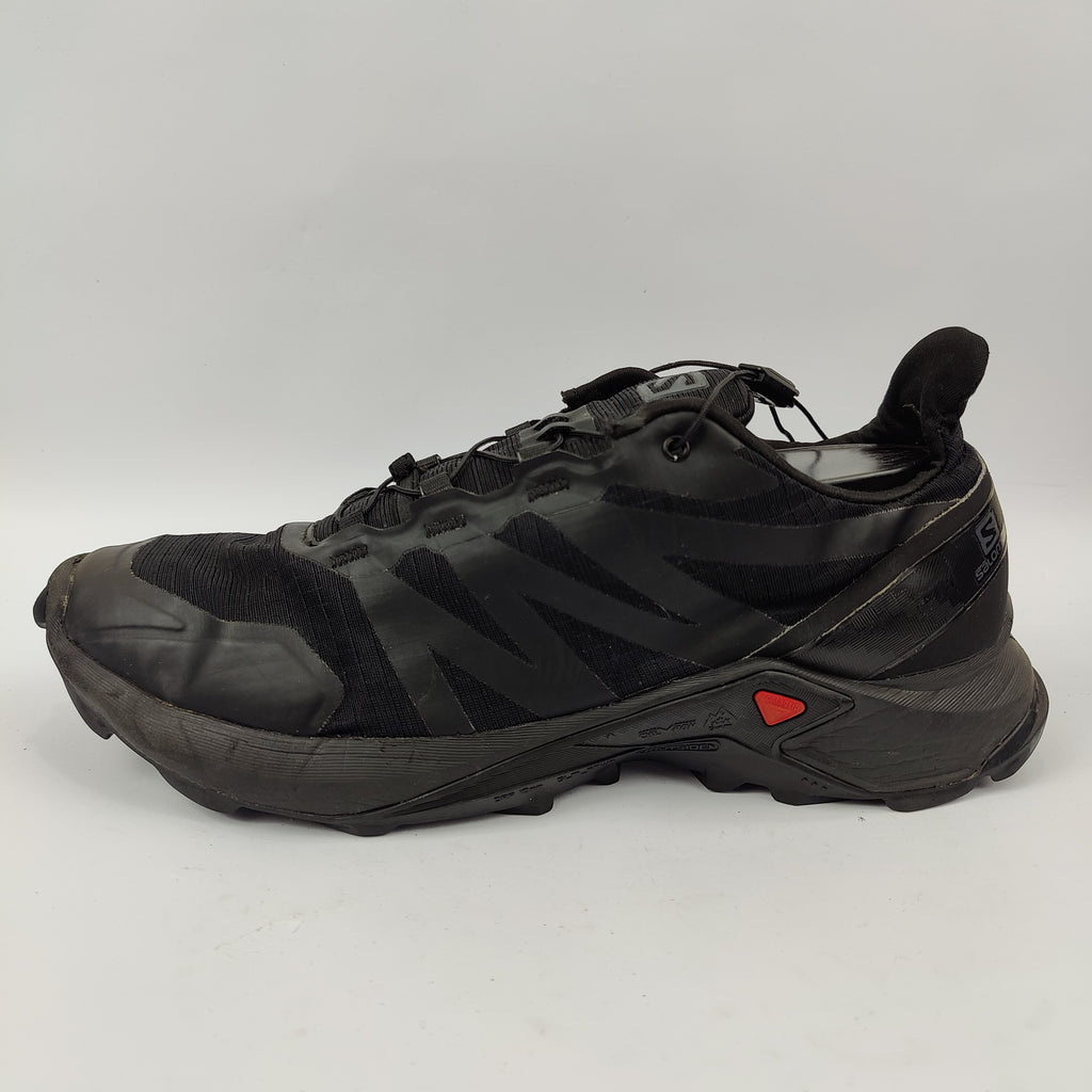 Salomon Supercross GTX Trail (UK/PK 10) - Black - 4457613