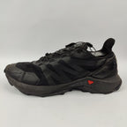 Salomon Supercross GTX Trail (UK/PK 10) - Black - 4457613